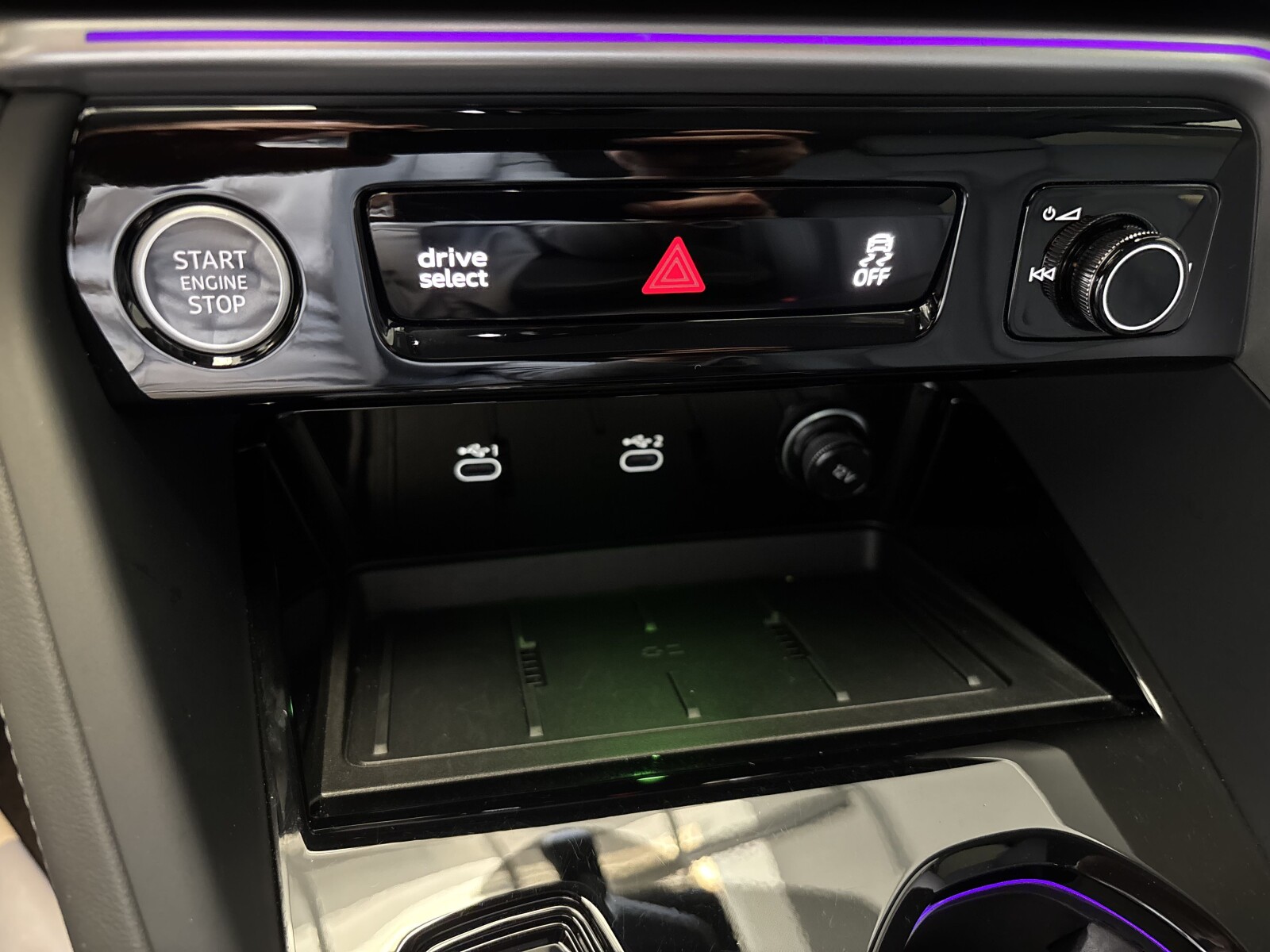 Audi Q5 - zdjęcie 19
