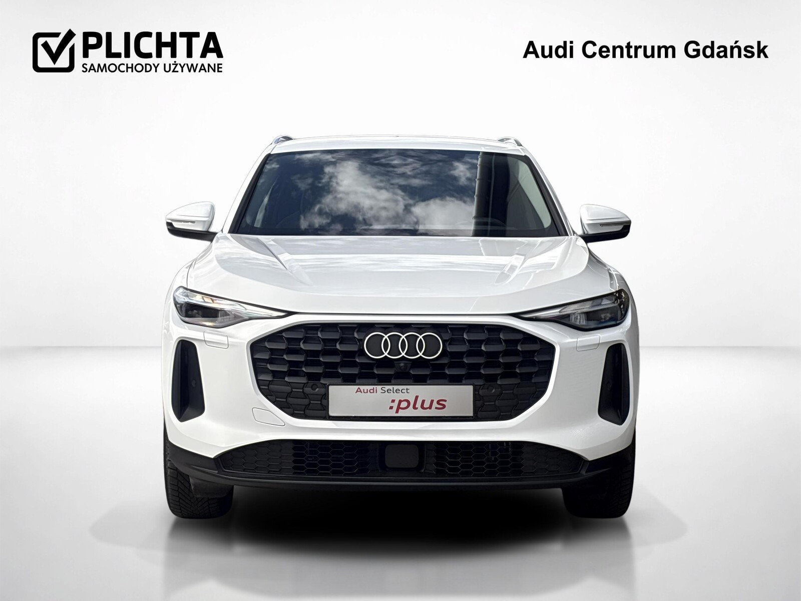 Audi Q5 - zdjęcie 9