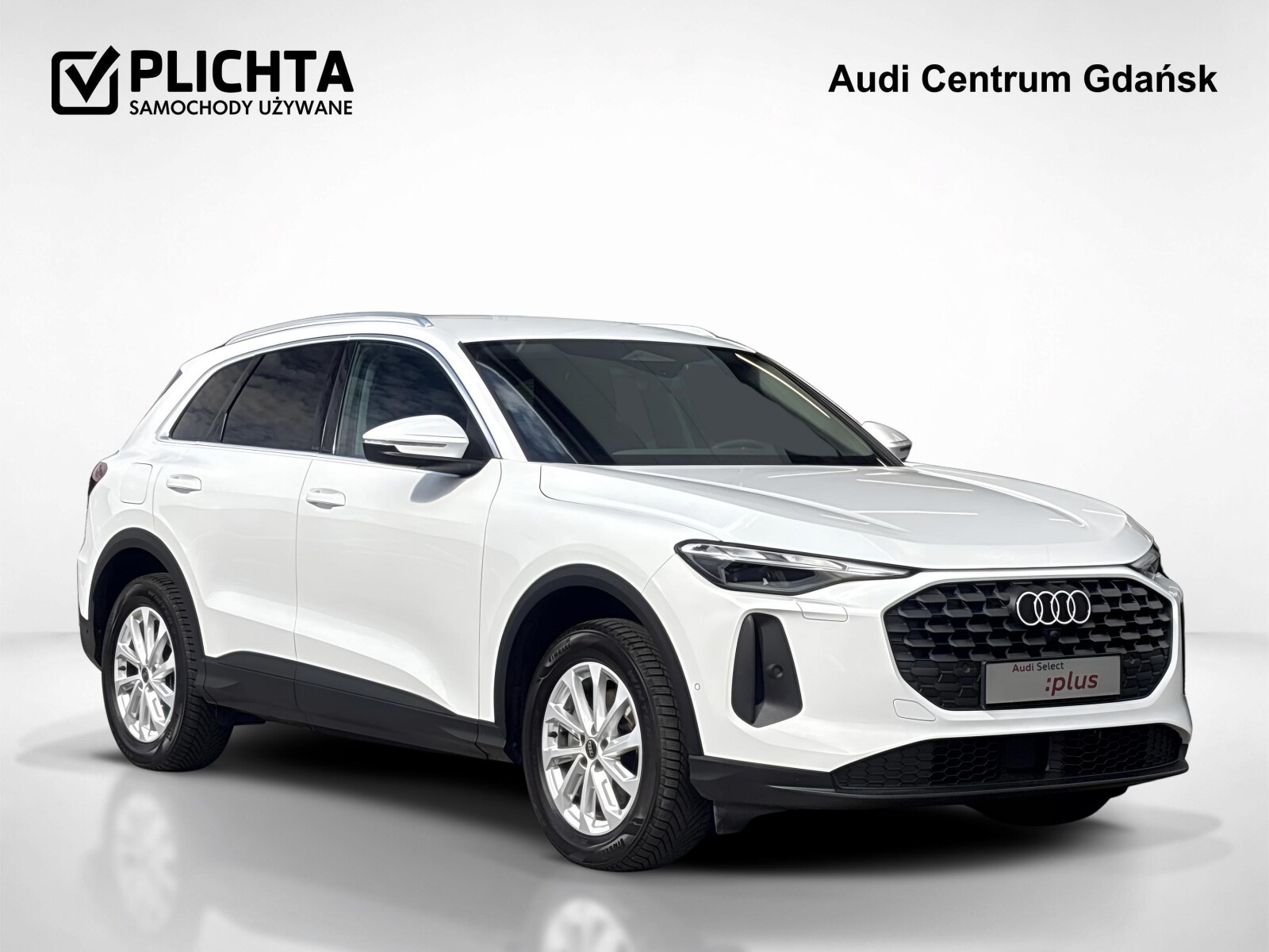 Audi Q5 - zdjęcie 8