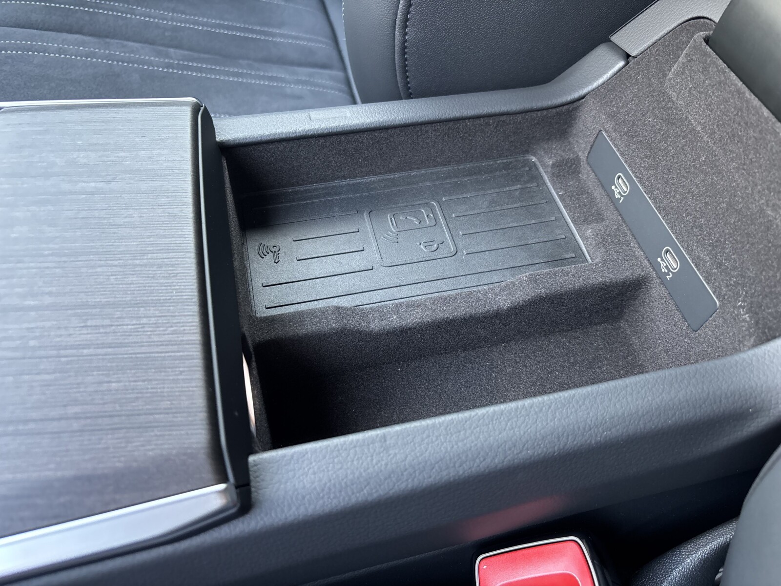 Audi A6 Avant - zdjęcie 21