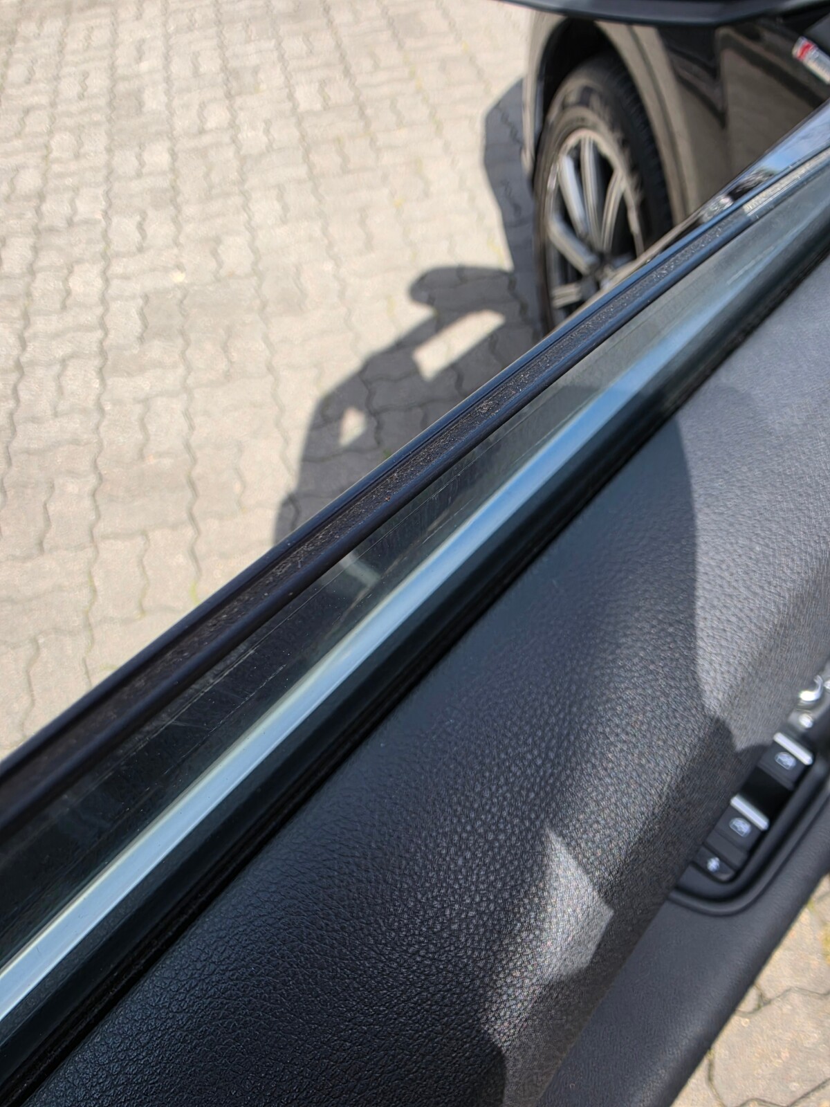 Audi Q7 - zdjęcie 27