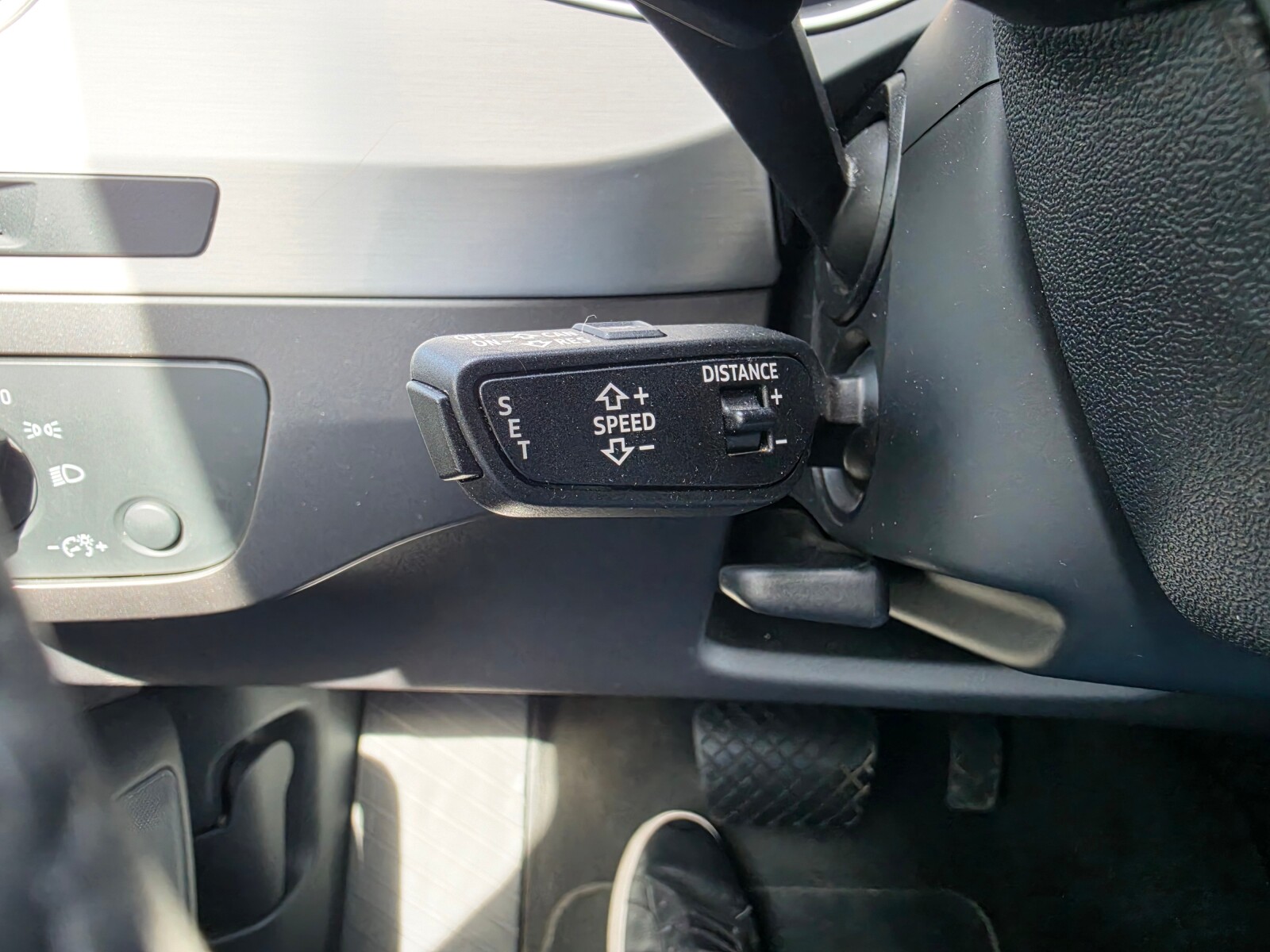 Audi Q7 - zdjęcie 29