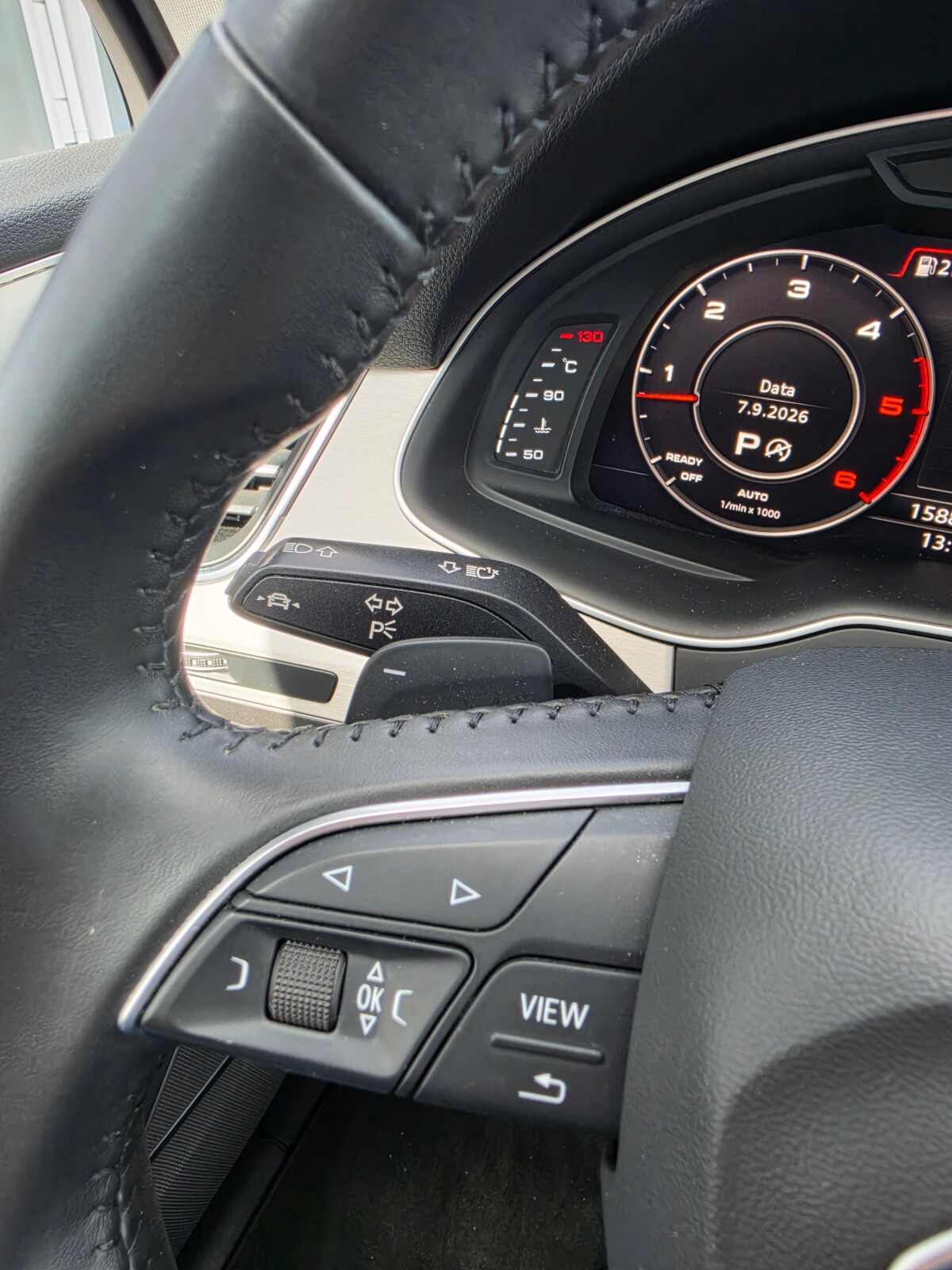 Audi Q7 - zdjęcie 28