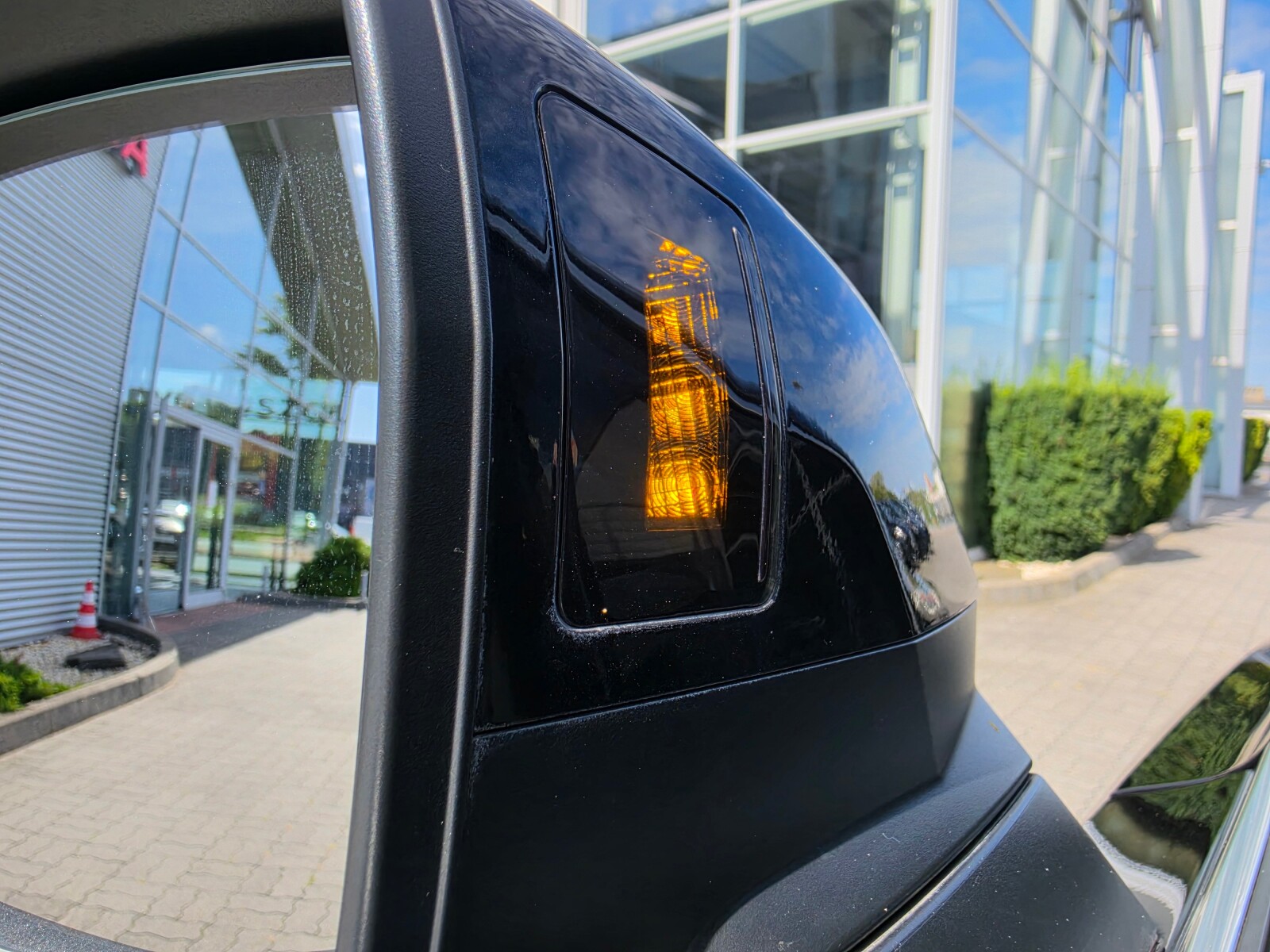 Audi Q7 - zdjęcie 30
