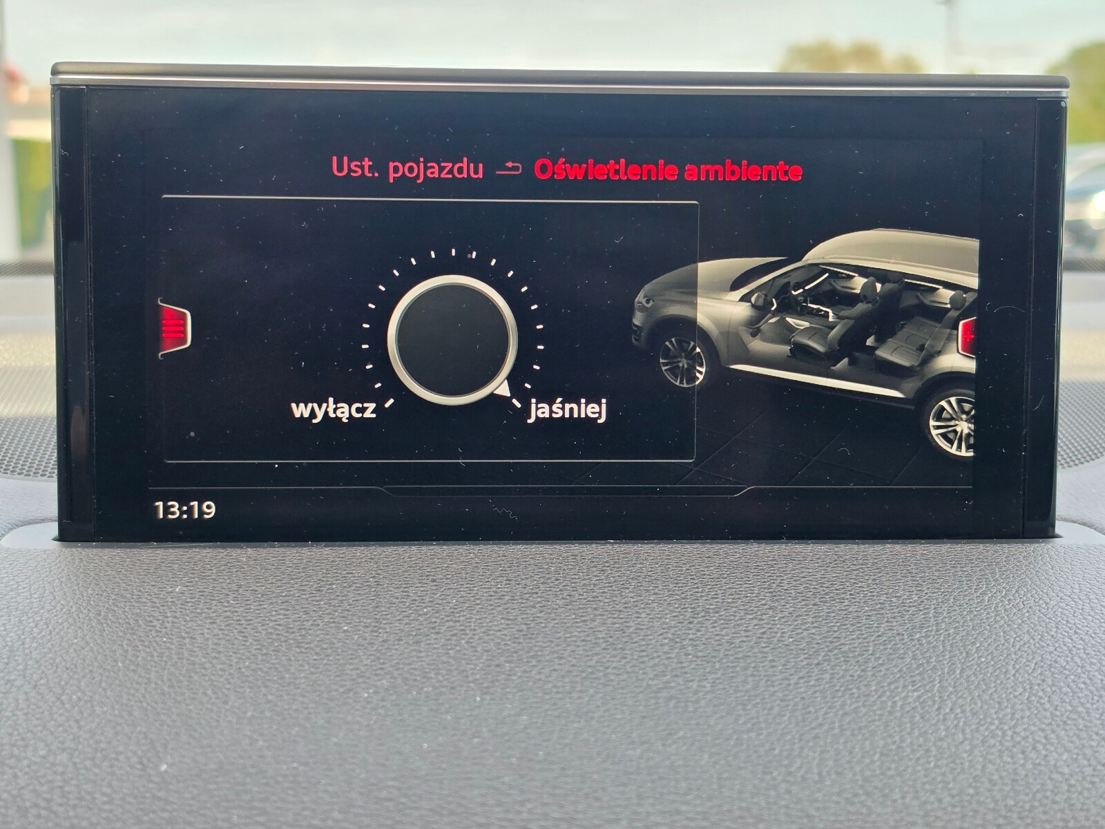 Audi Q7 - zdjęcie 33