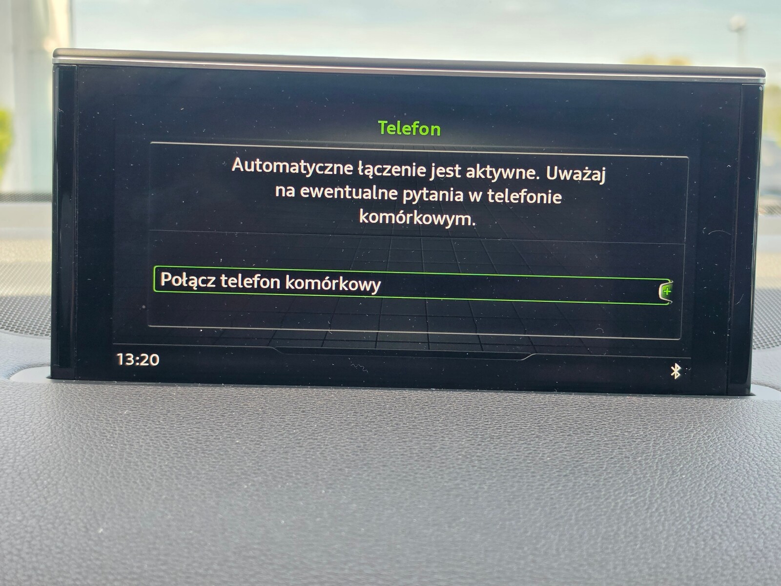 Audi Q7 - zdjęcie 37