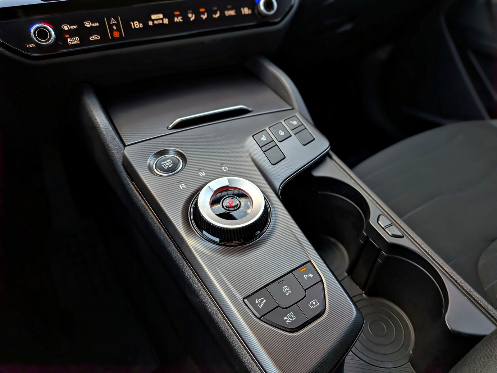 Kia Sportage - zdjęcie 33