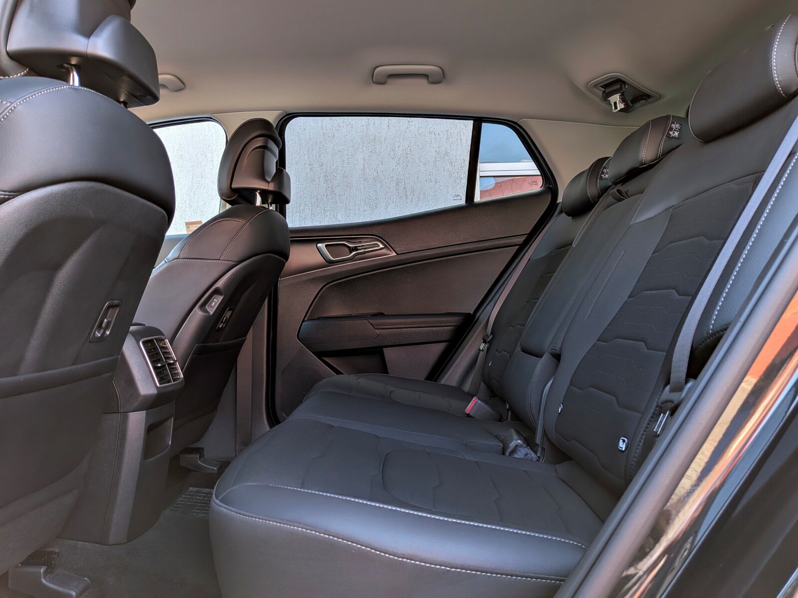 Kia Sportage - zdjęcie 10