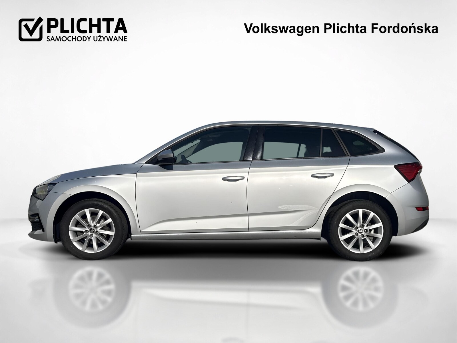 Škoda Scala - zdjęcie 2