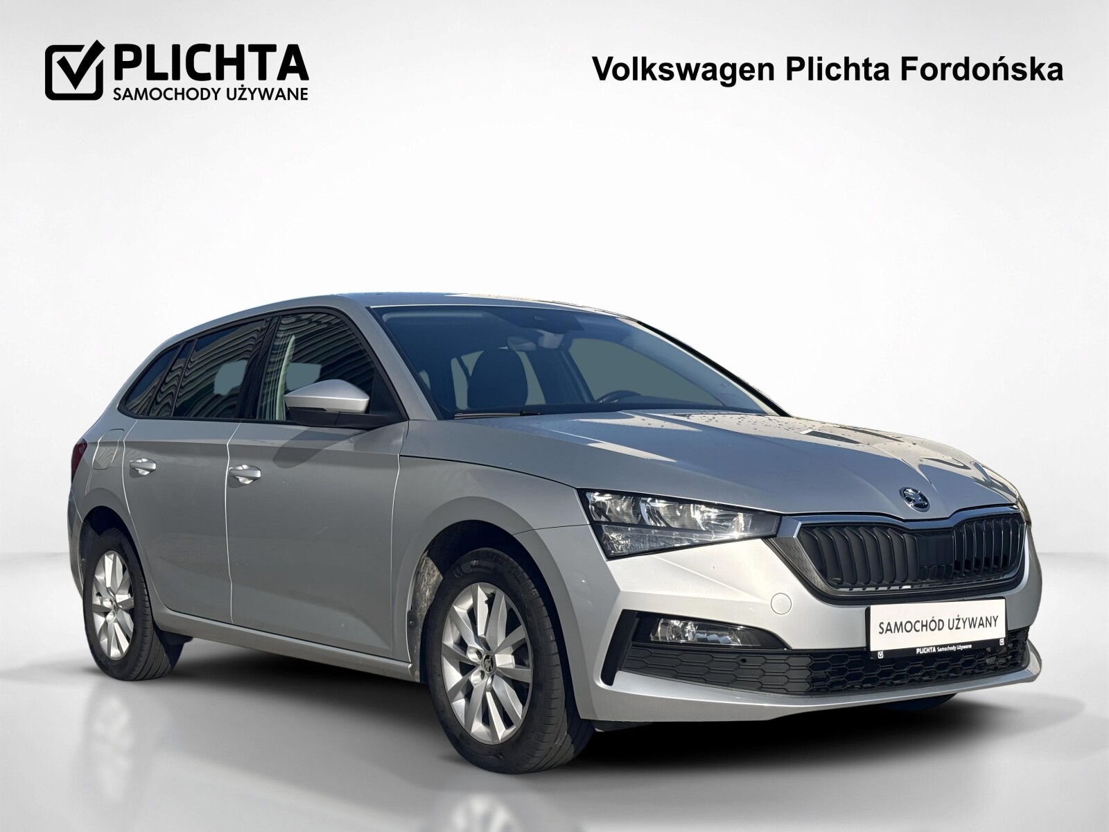 Škoda Scala - zdjęcie 7