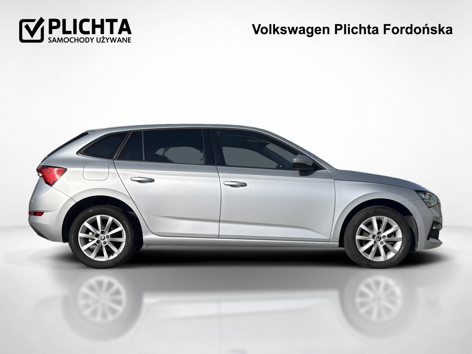 Škoda Scala - zdjęcie 6