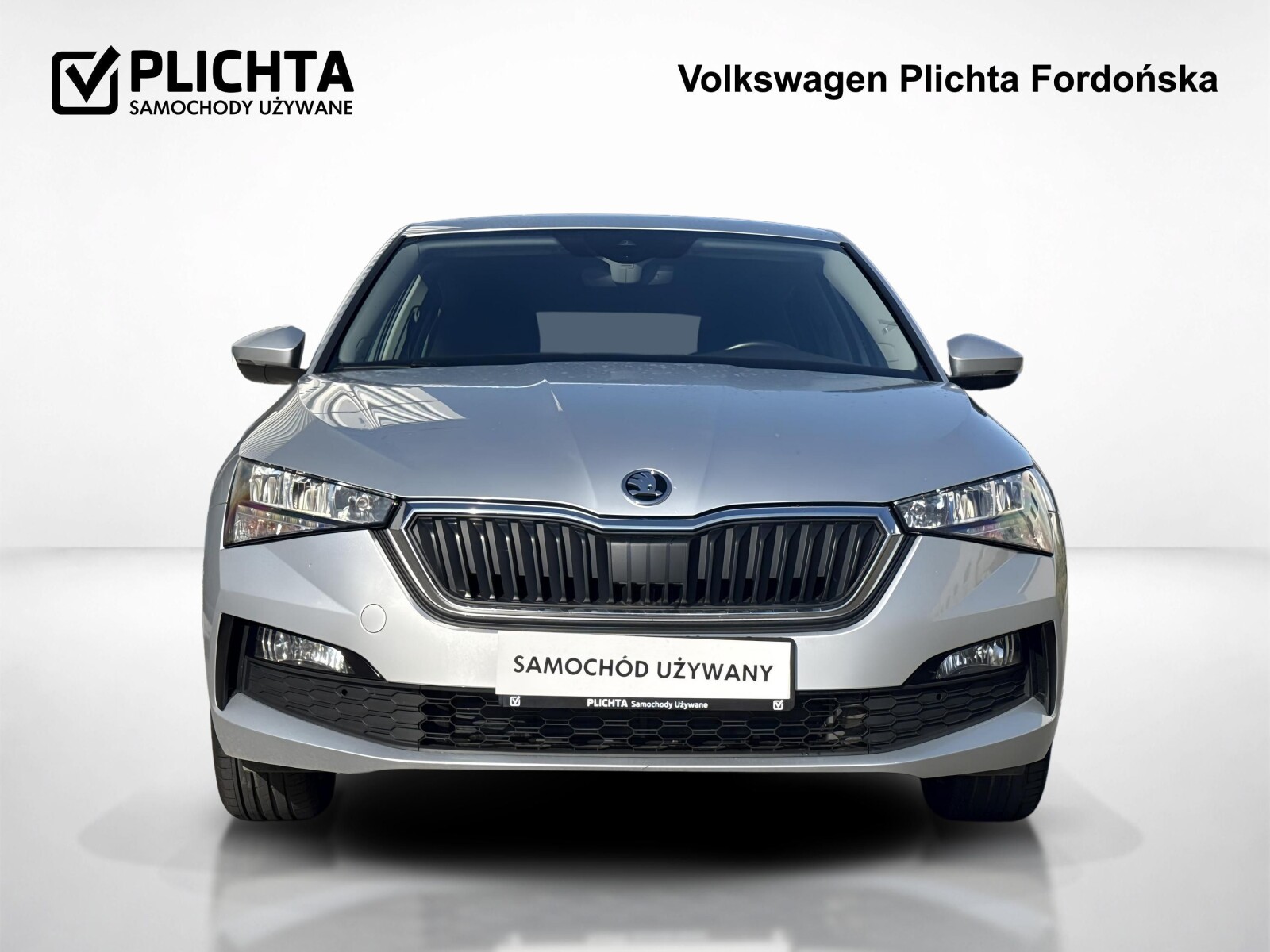 Škoda Scala - zdjęcie 8