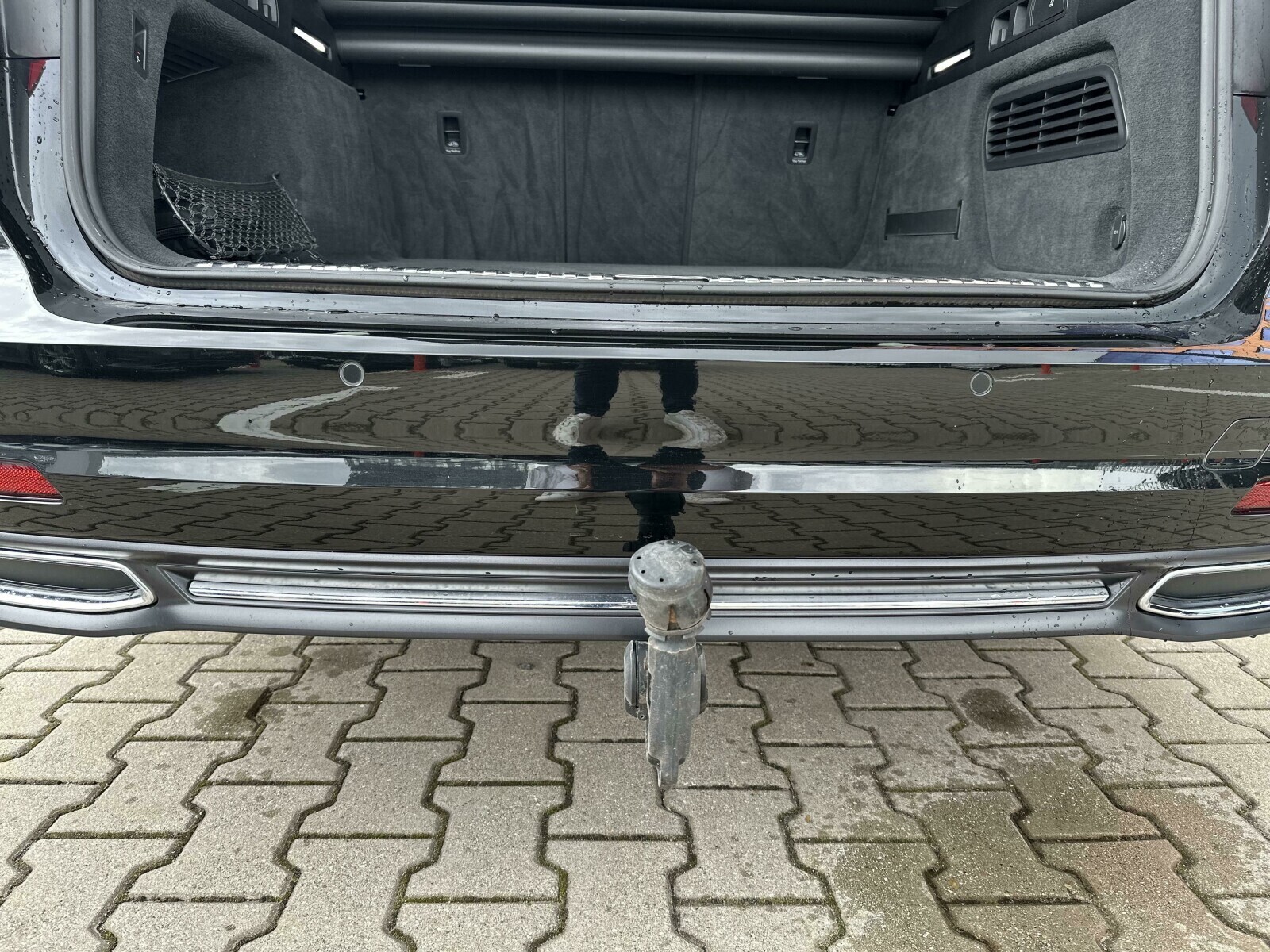 Audi A6 Avant - zdjęcie 14
