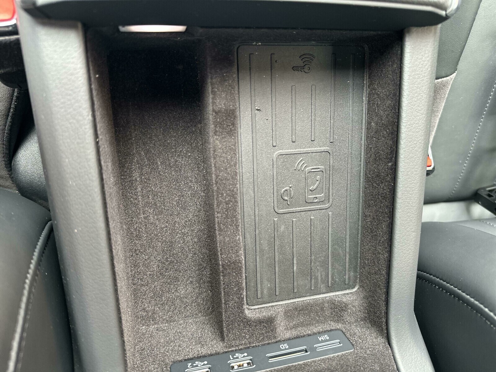 Audi A6 Avant - zdjęcie 27