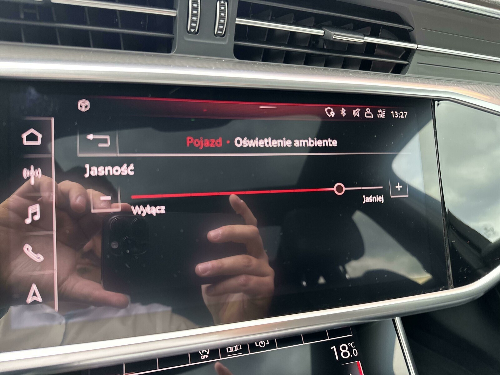 Audi A6 Avant - zdjęcie 24