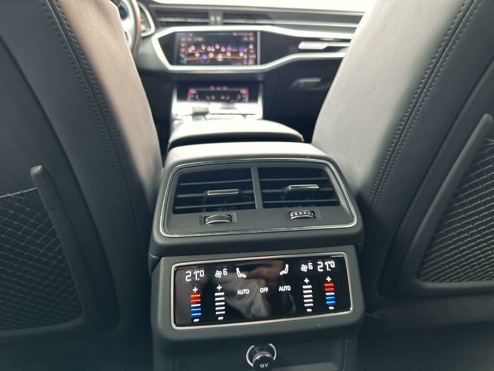 Audi A6 Avant - zdjęcie 15