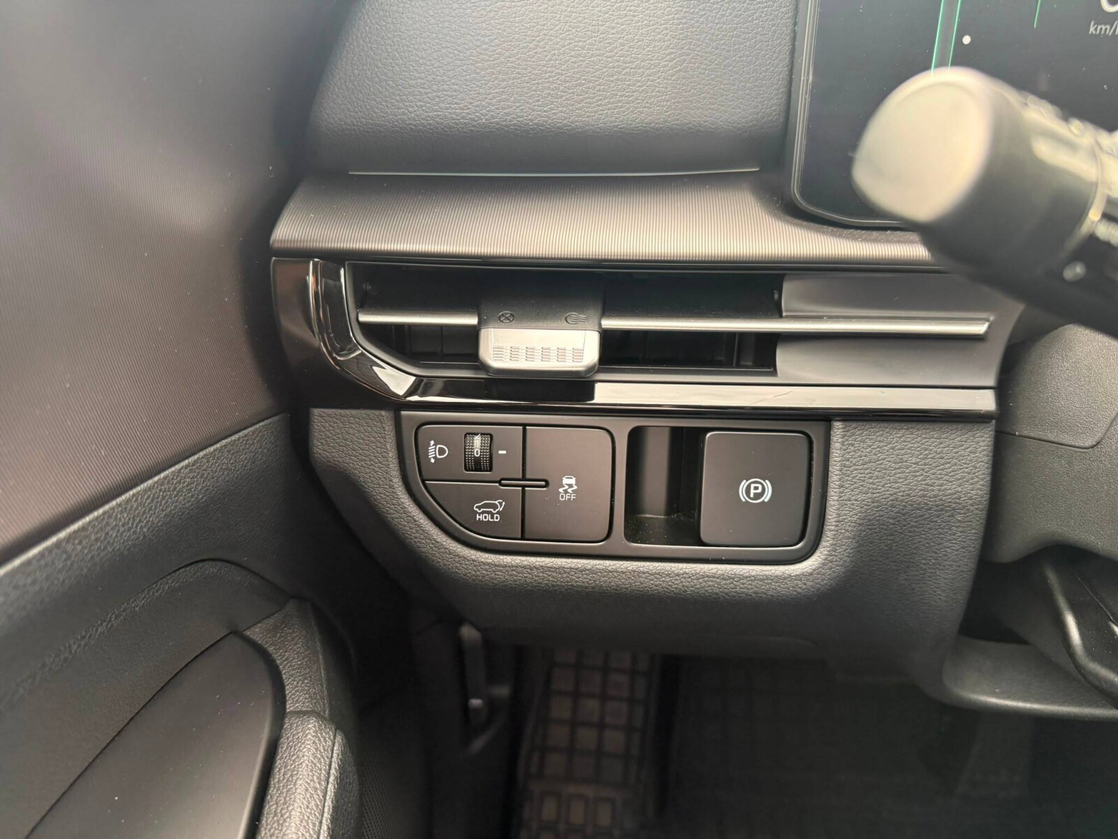 Kia Sportage - zdjęcie 16
