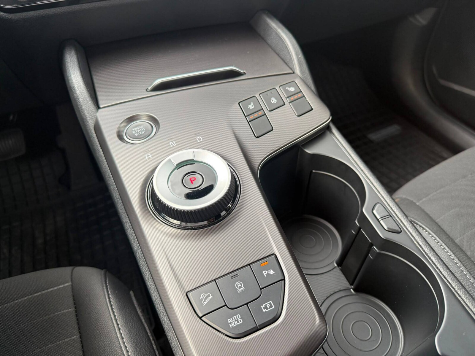 Kia Sportage - zdjęcie 29