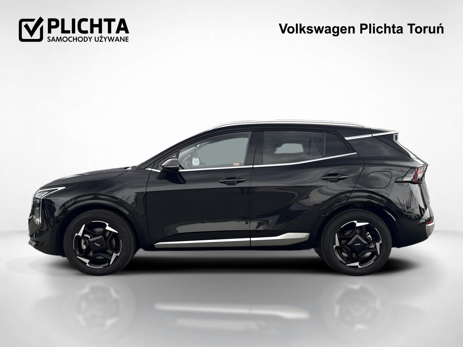 Kia Sportage - zdjęcie 5