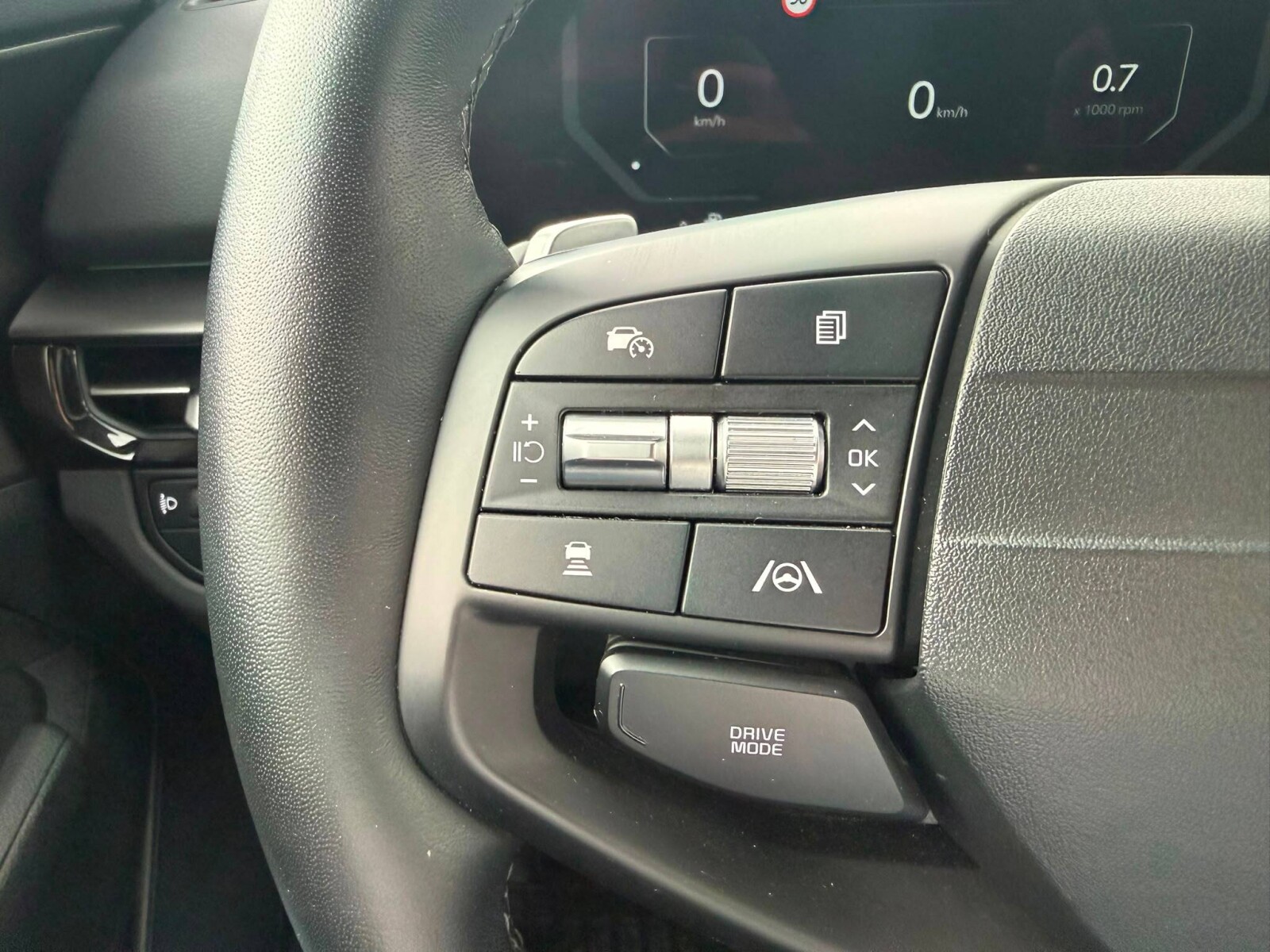 Kia Sportage - zdjęcie 20