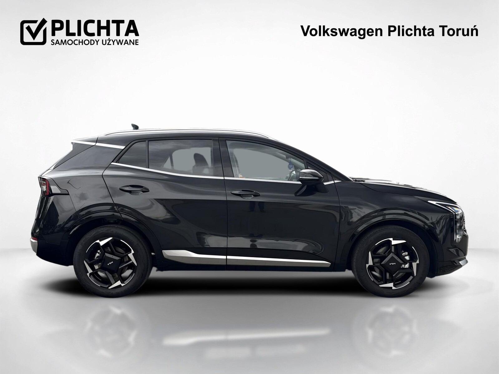 Kia Sportage - zdjęcie 4
