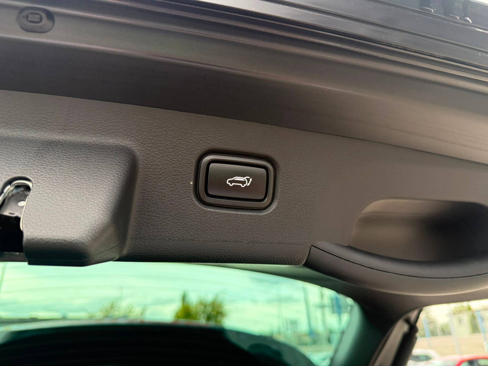 Kia Sportage - zdjęcie 10