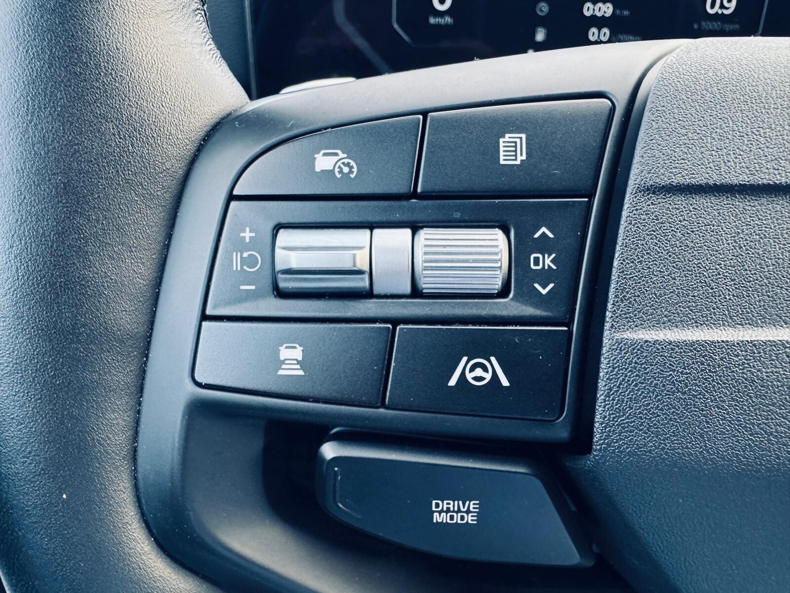 Kia Sportage - zdjęcie 21
