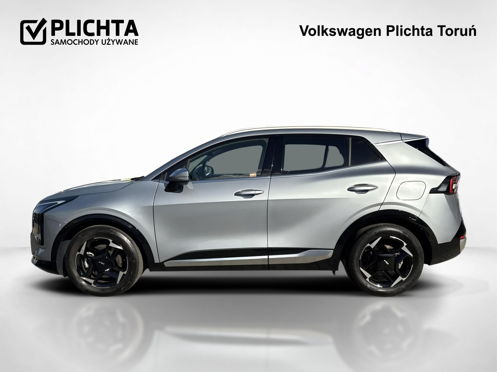 Kia Sportage - zdjęcie 5