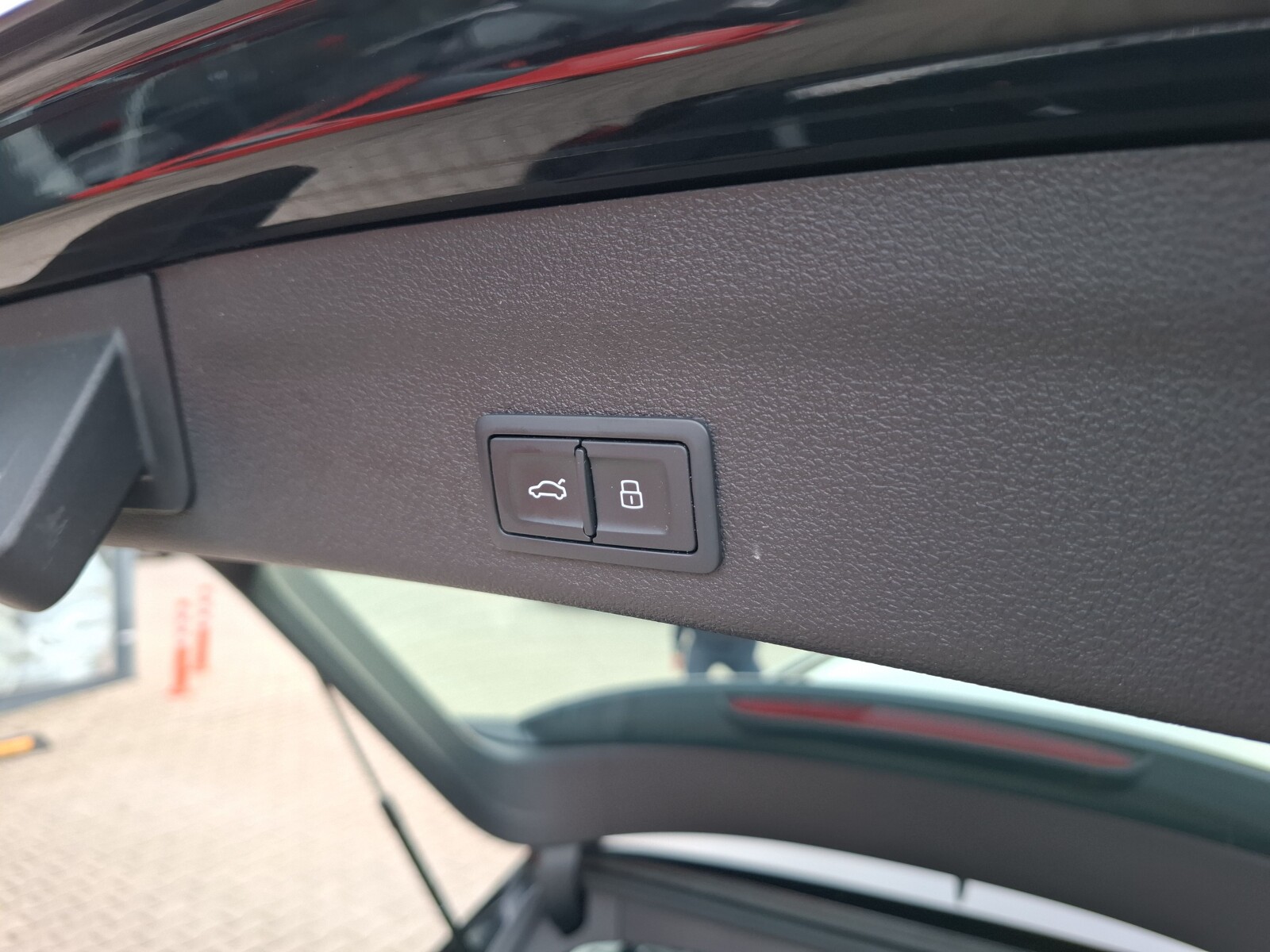 Audi A6 Avant - zdjęcie 24