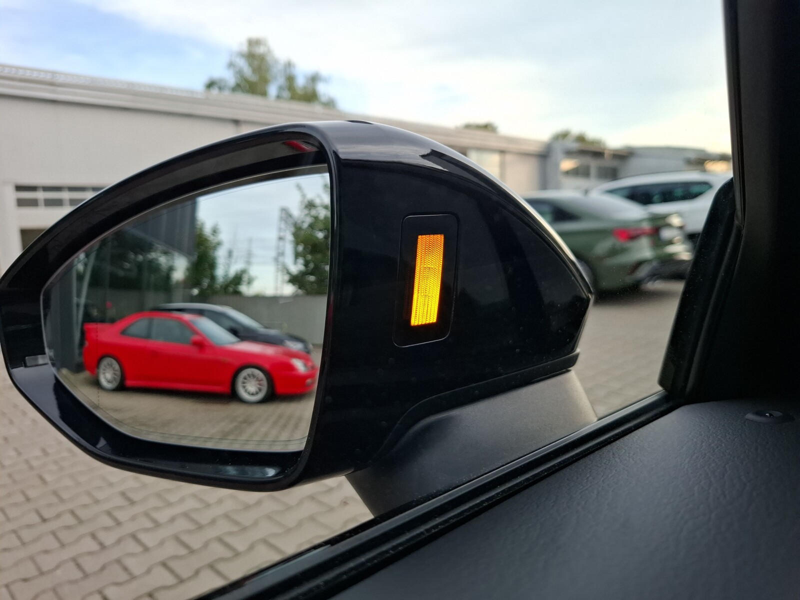Audi A6 Avant - zdjęcie 27