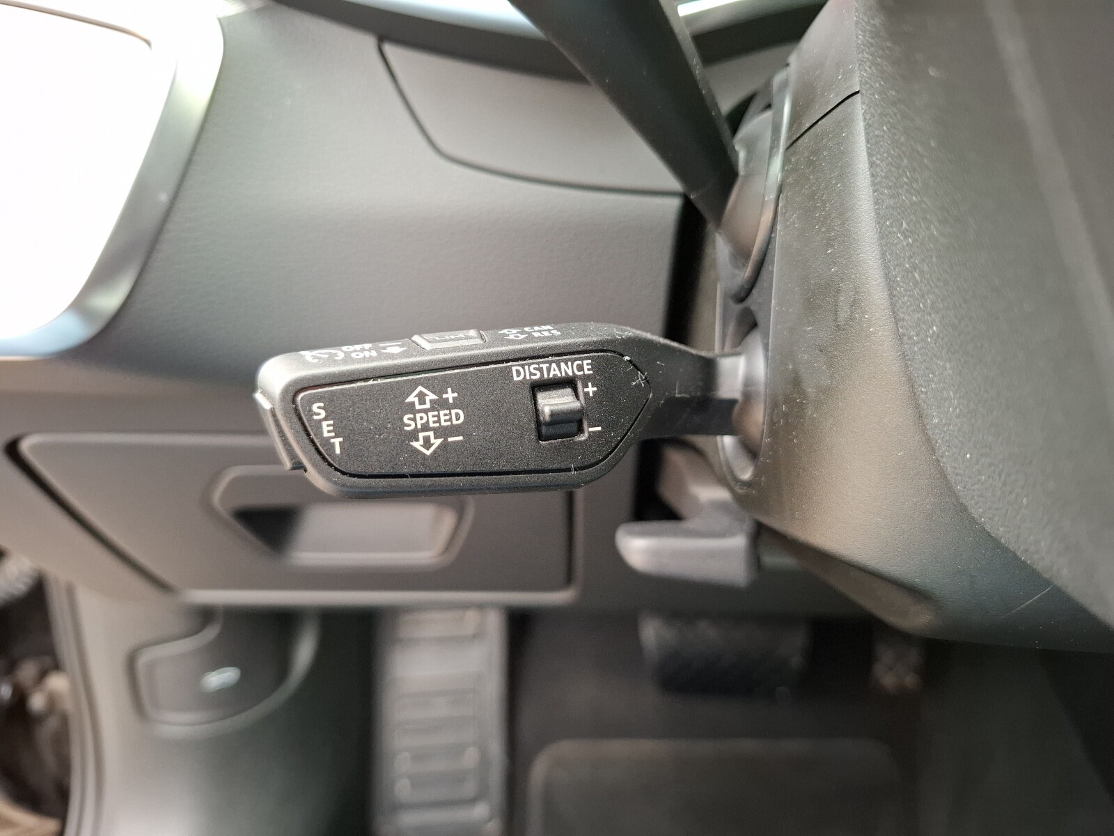 Audi A6 Avant - zdjęcie 28