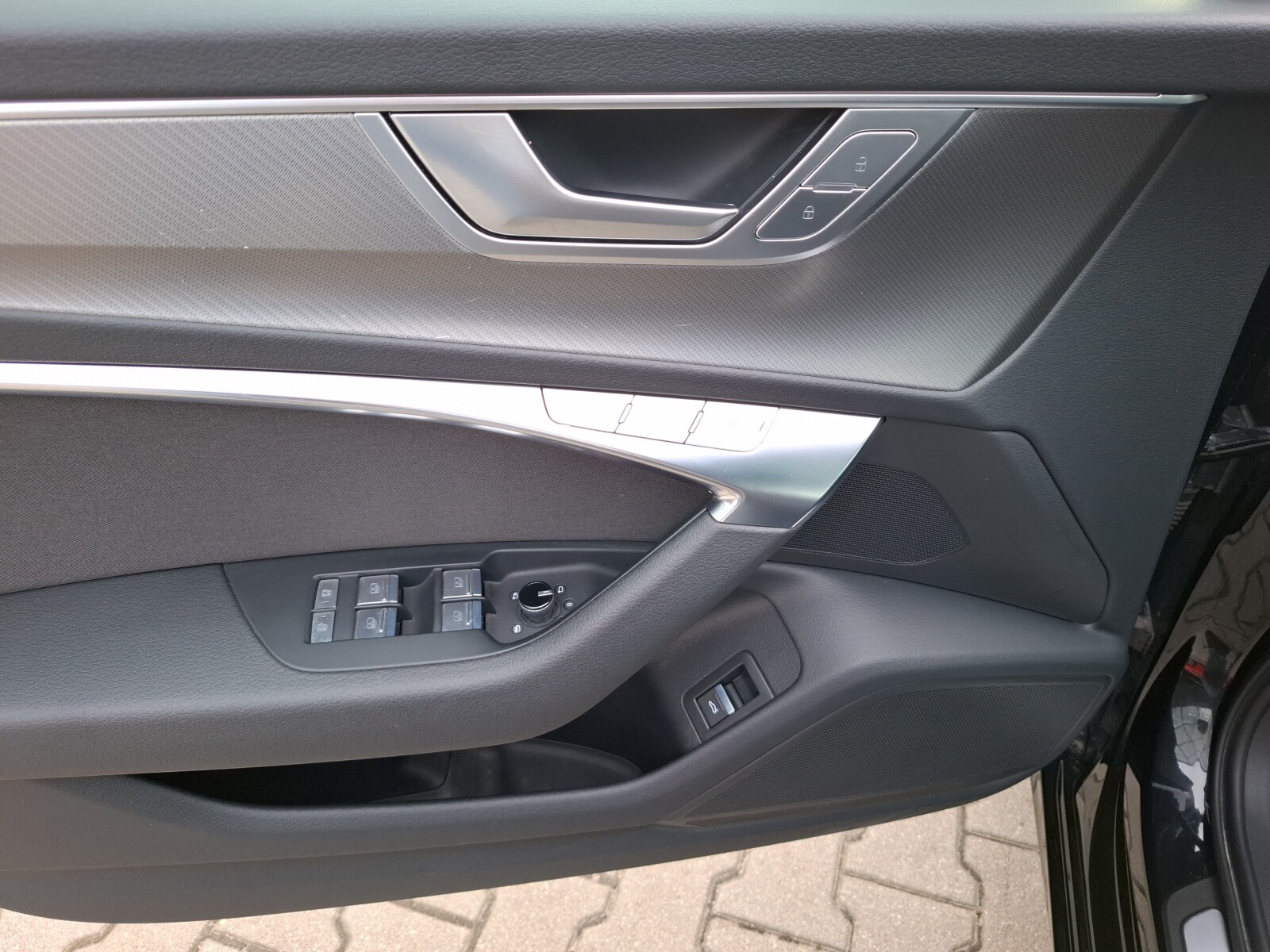 Audi A6 Avant - zdjęcie 25