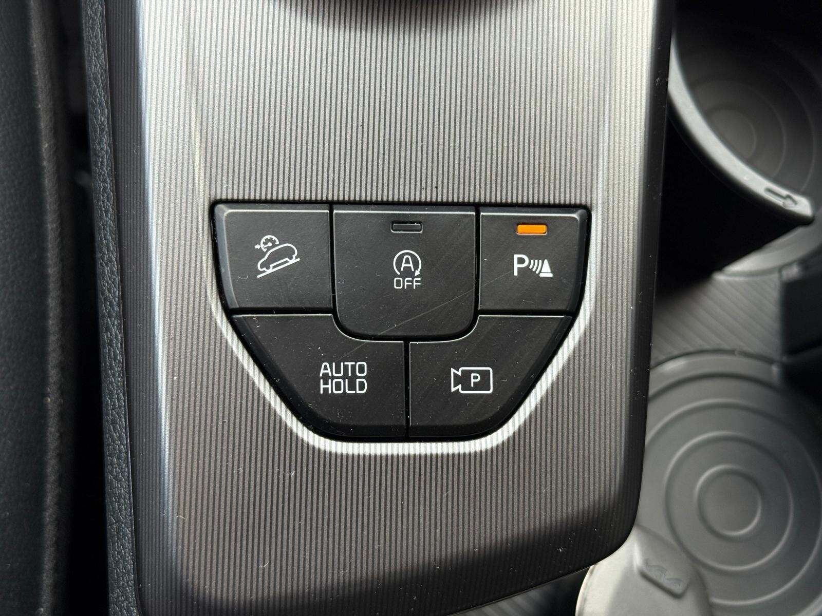 Kia Sportage - zdjęcie 25