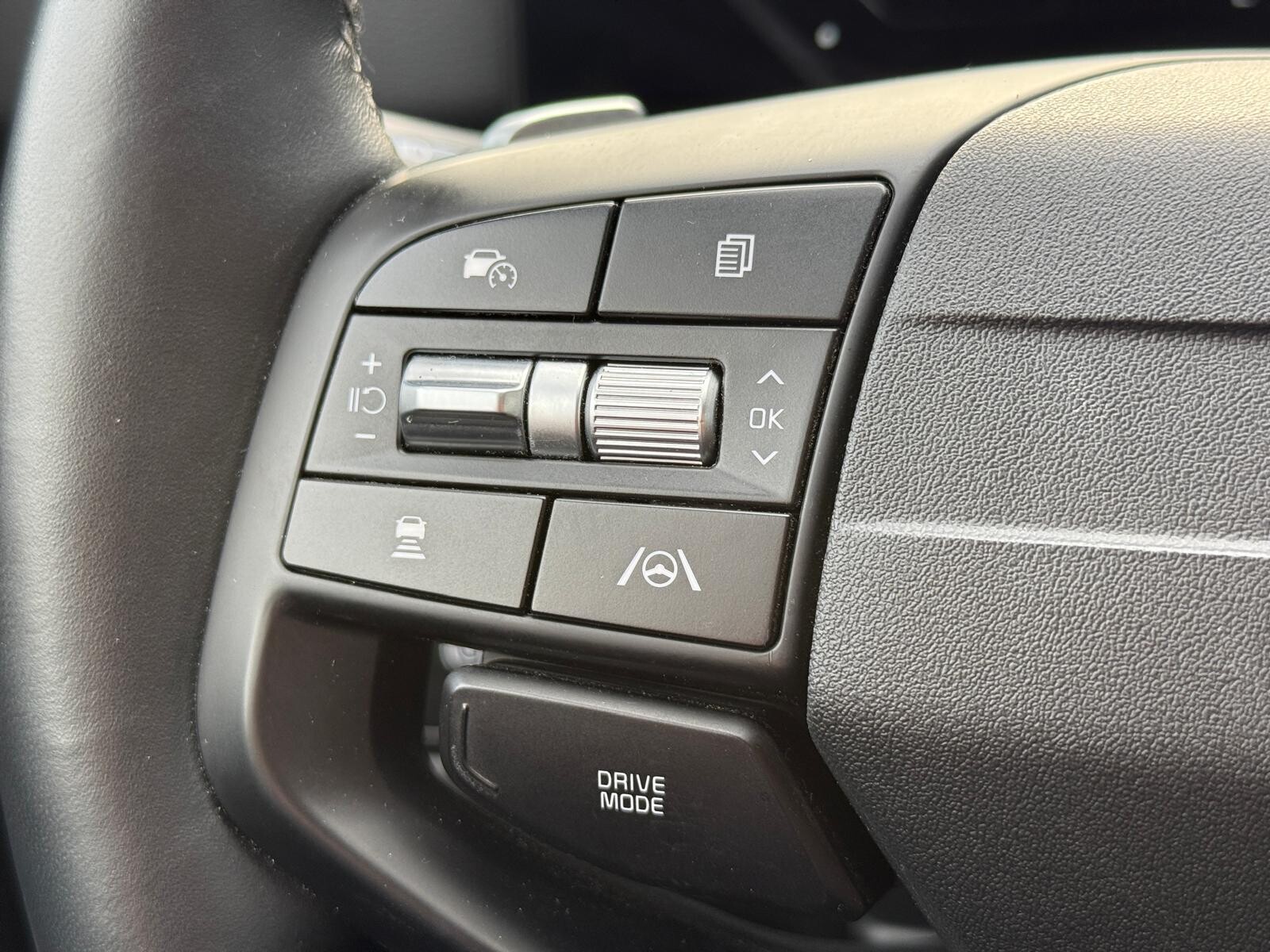 Kia Sportage - zdjęcie 13