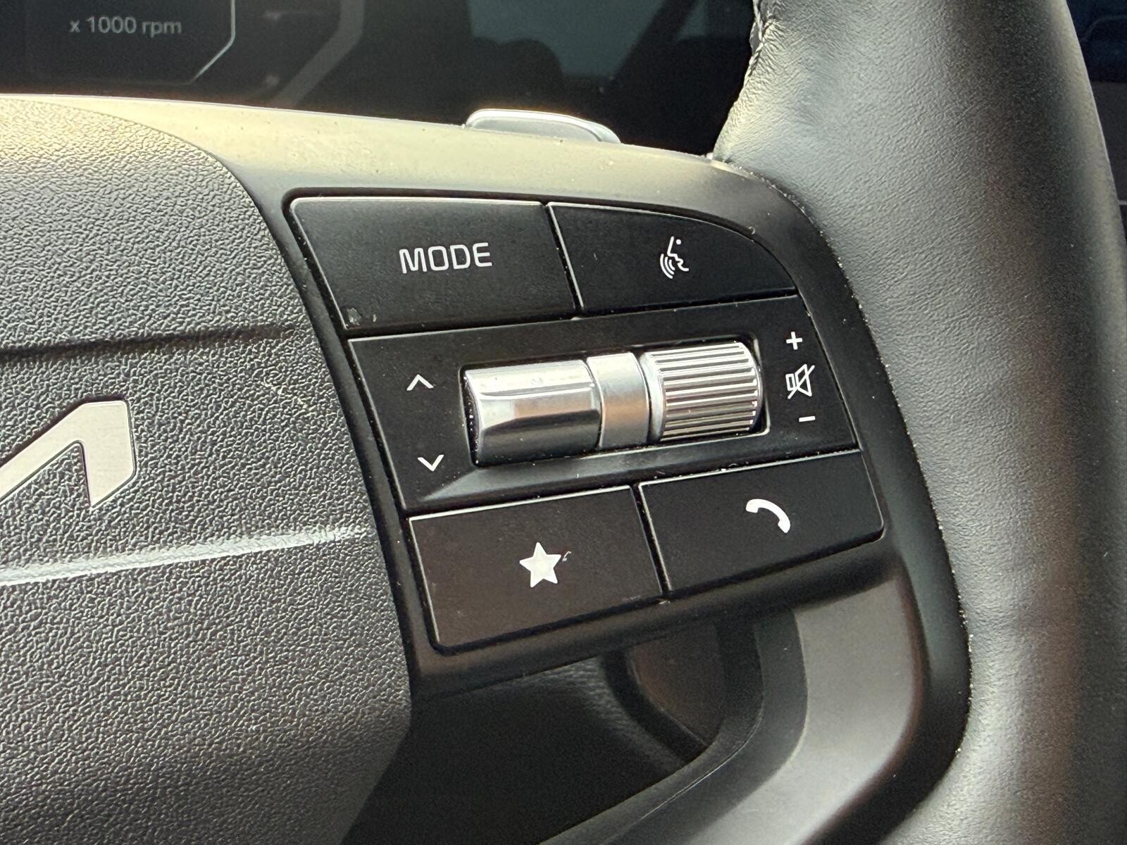 Kia Sportage - zdjęcie 14
