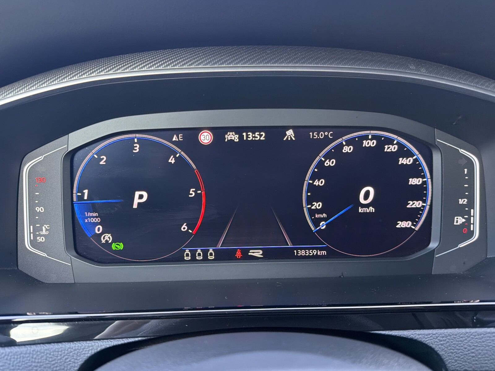 Volkswagen Arteon Shooting Brake - zdjęcie 23