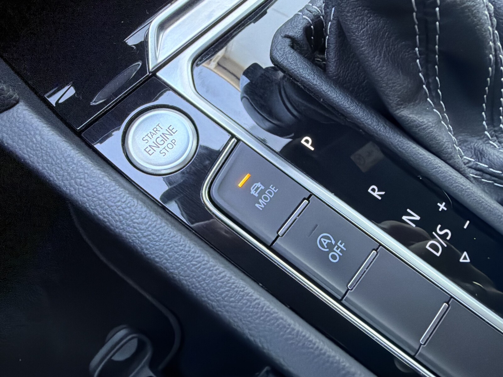Volkswagen Arteon Shooting Brake - zdjęcie 24