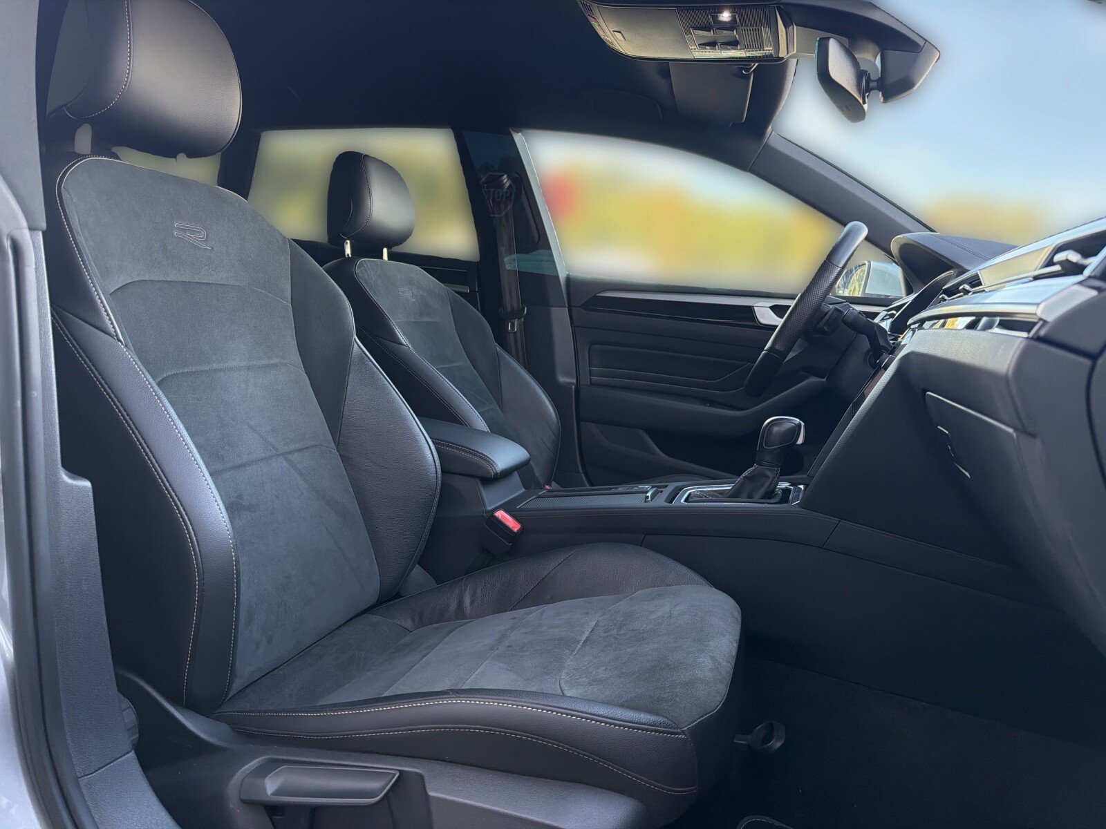 Volkswagen Arteon Shooting Brake - zdjęcie 18