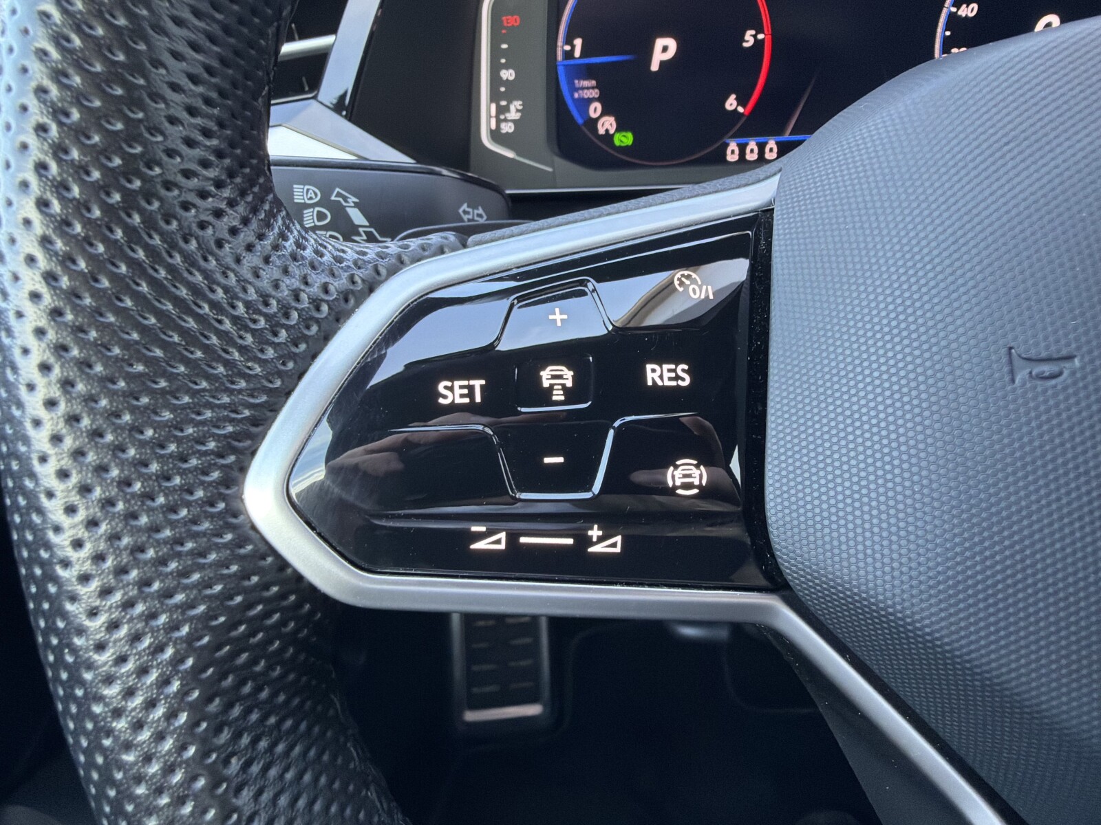 Volkswagen Arteon Shooting Brake - zdjęcie 21