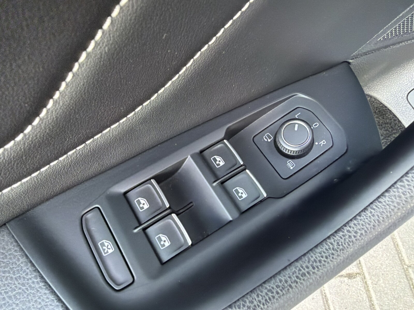 Volkswagen Arteon Shooting Brake - zdjęcie 12