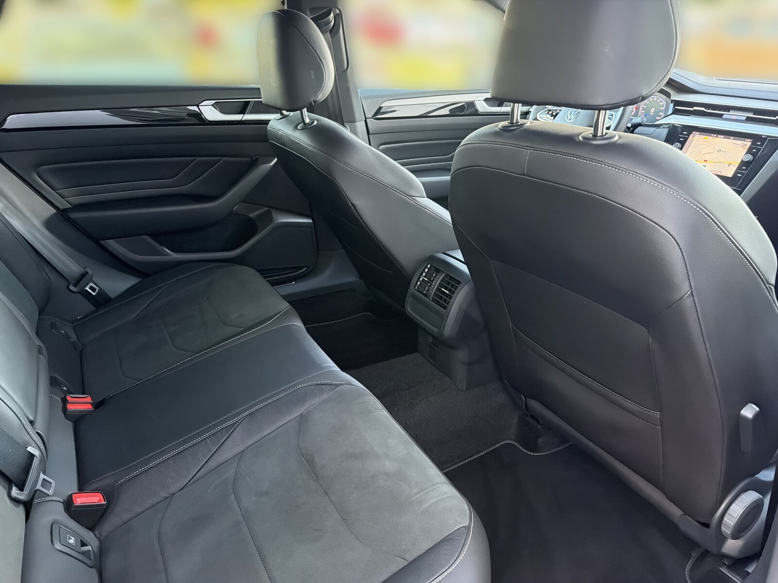 Volkswagen Arteon Shooting Brake - zdjęcie 15