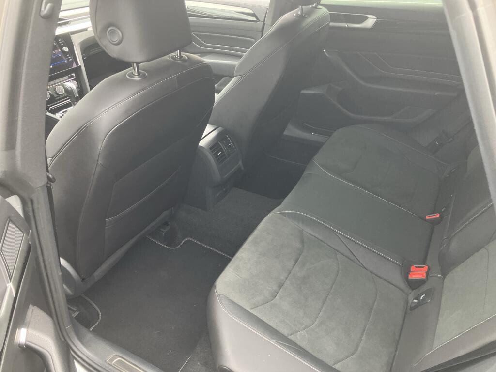 Volkswagen Arteon Shooting Brake - zdjęcie 6