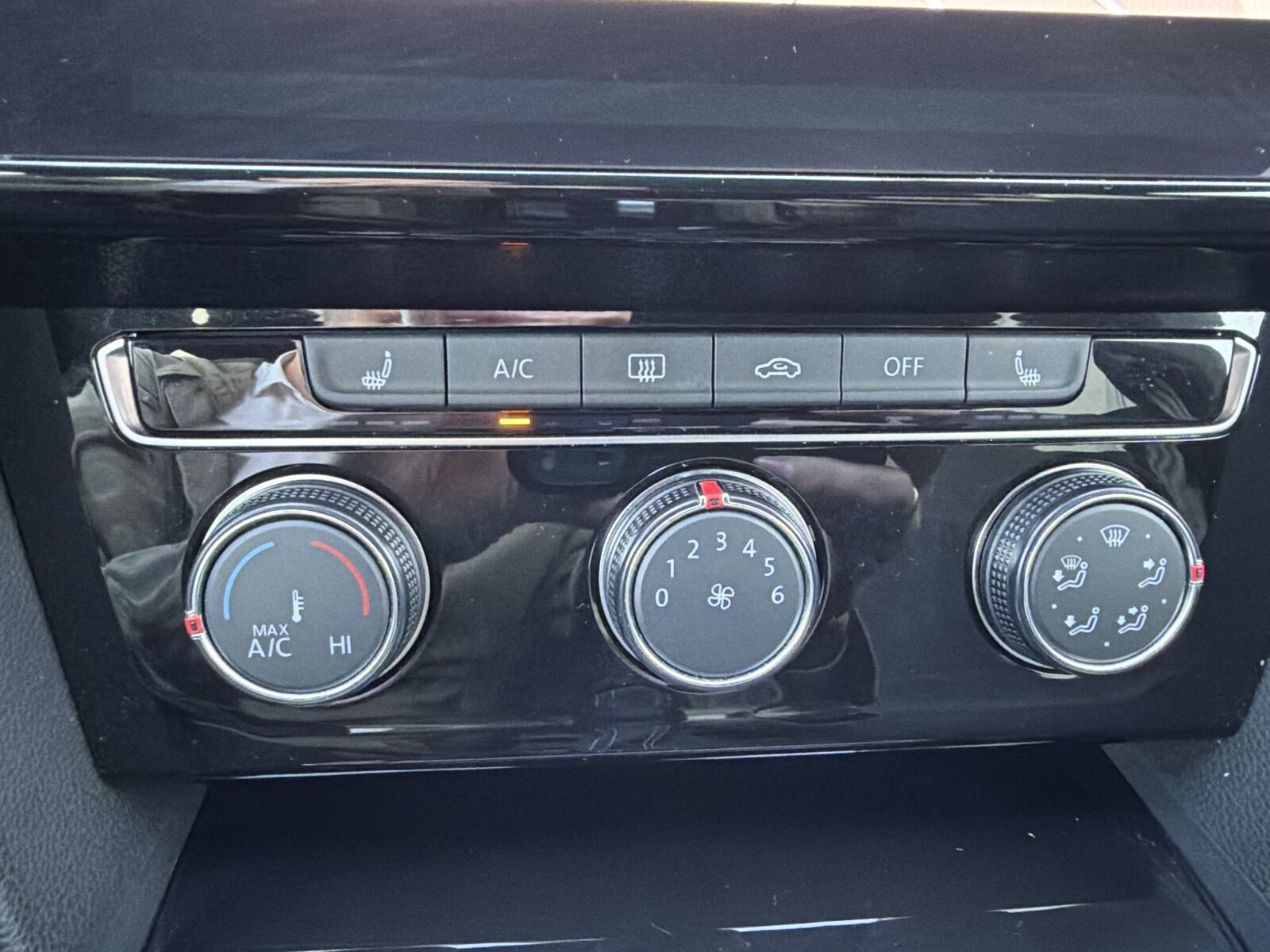 Volkswagen Arteon Shooting Brake - zdjęcie 26