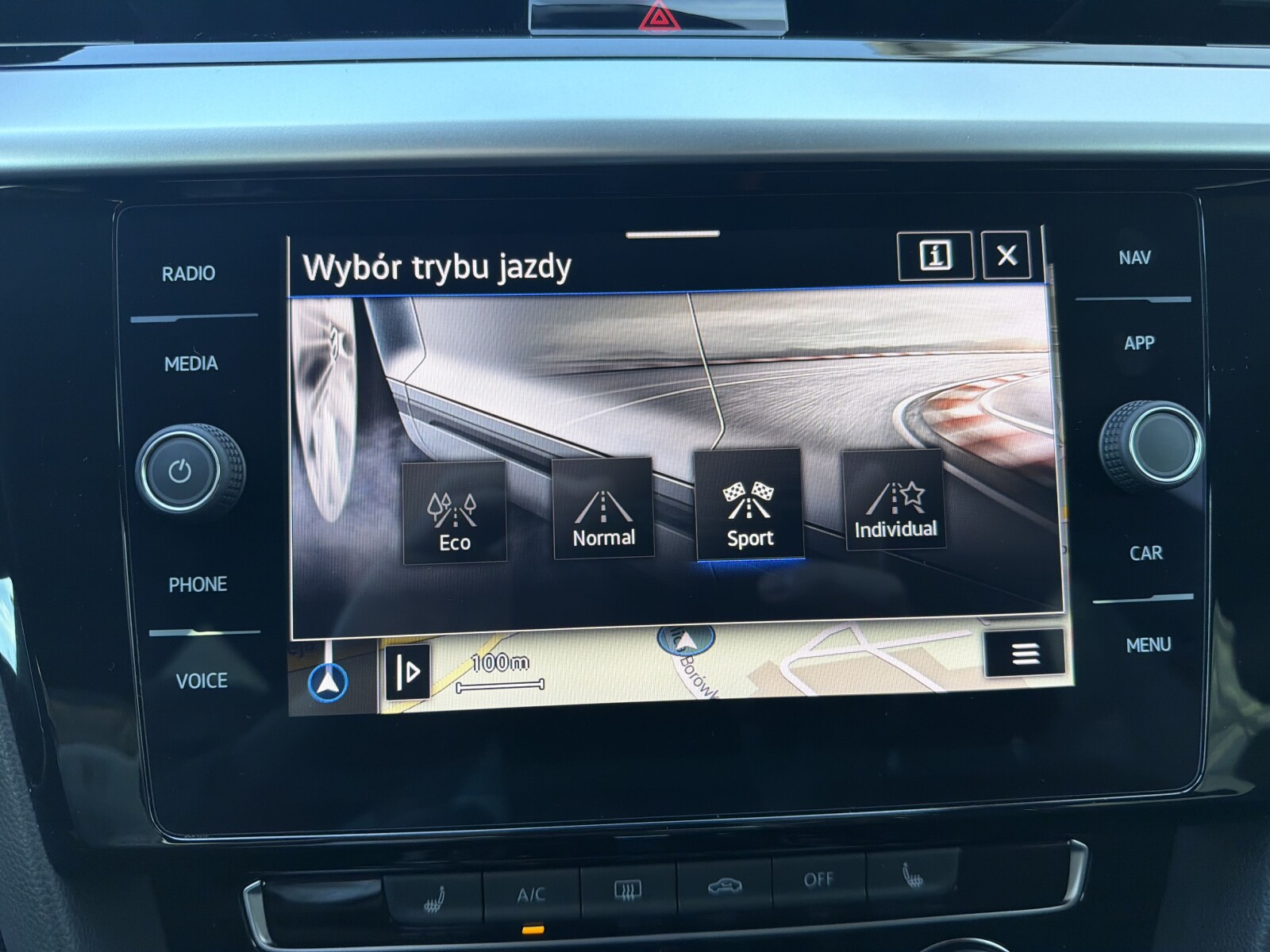 Volkswagen Arteon Shooting Brake - zdjęcie 28