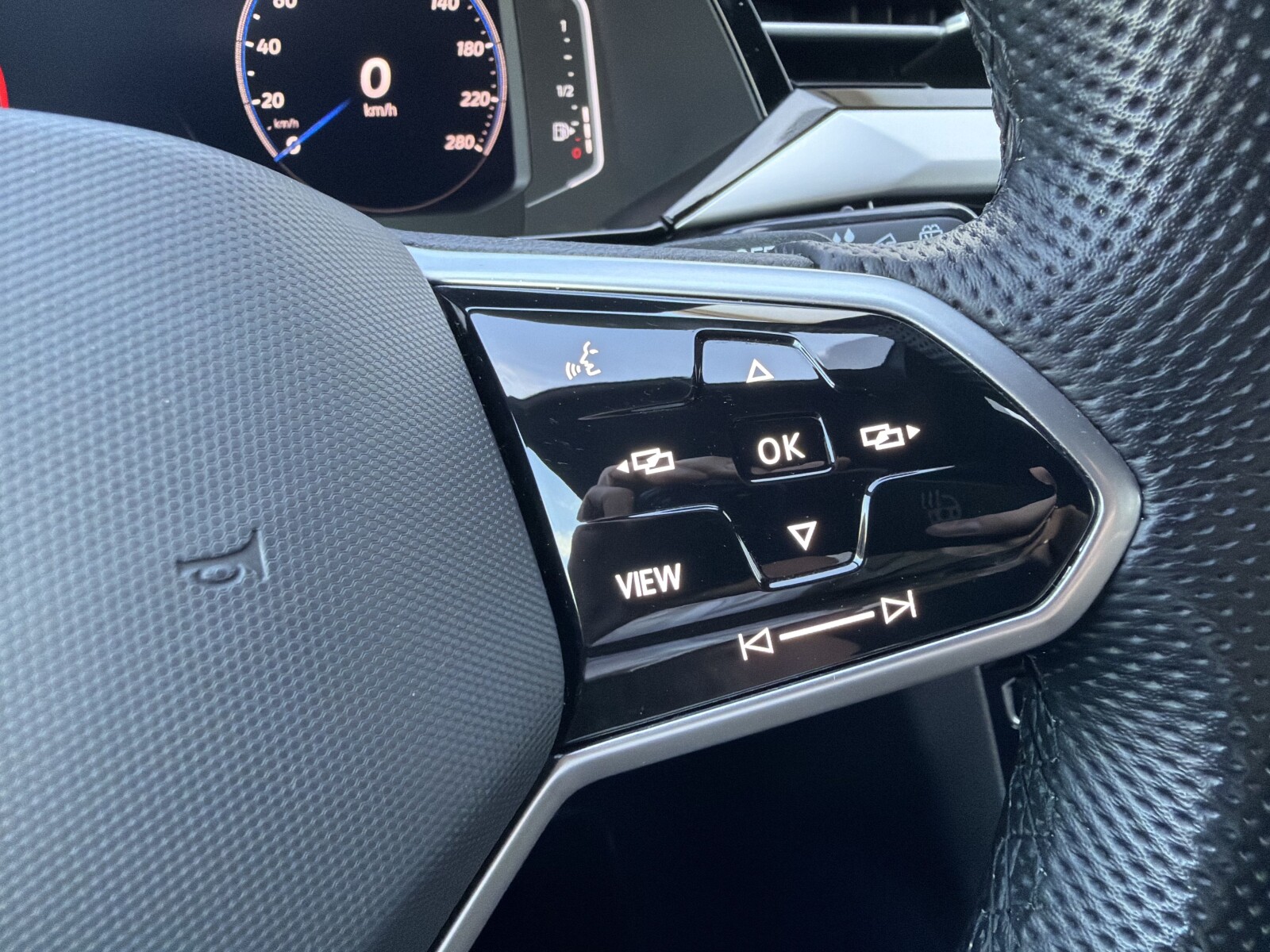 Volkswagen Arteon Shooting Brake - zdjęcie 22