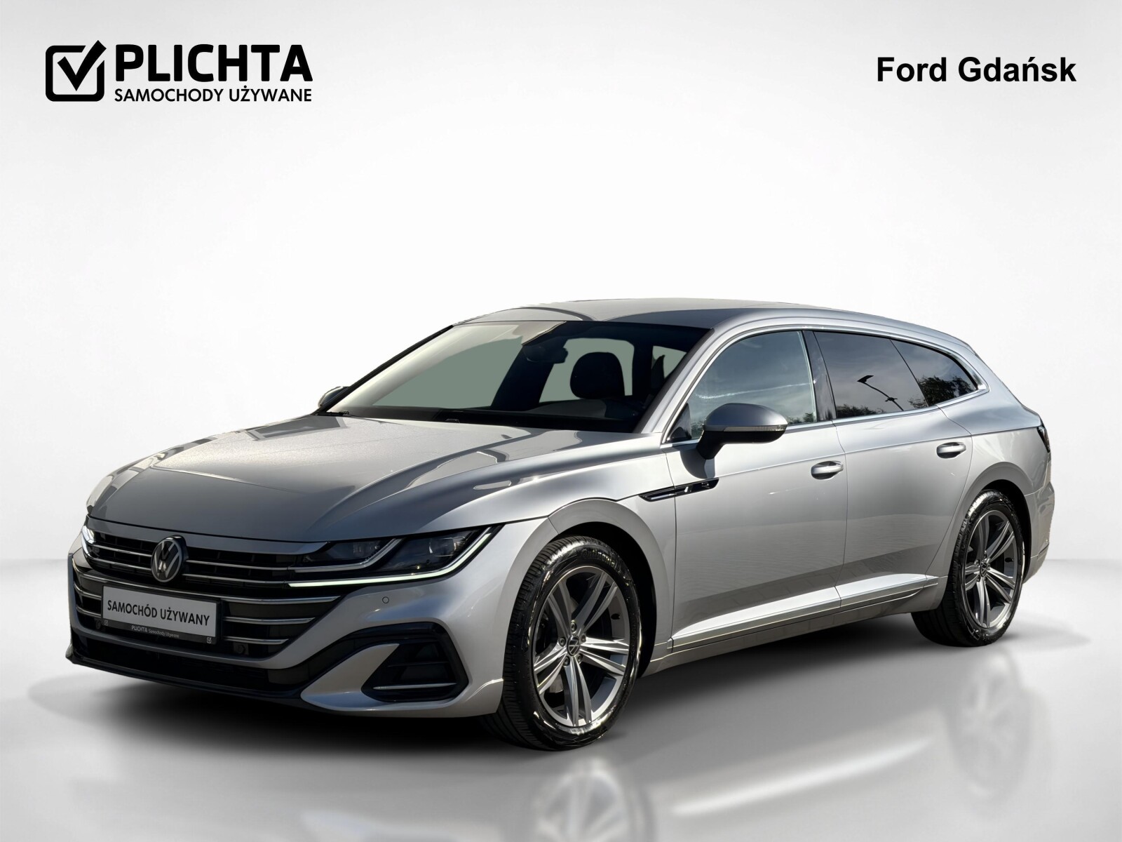 2.0 TDI 200 Km DSG R LINE 4motion FV VAT 23% 2.0 TDI 200 Km DSG R LINE 4motion FV VAT 23%