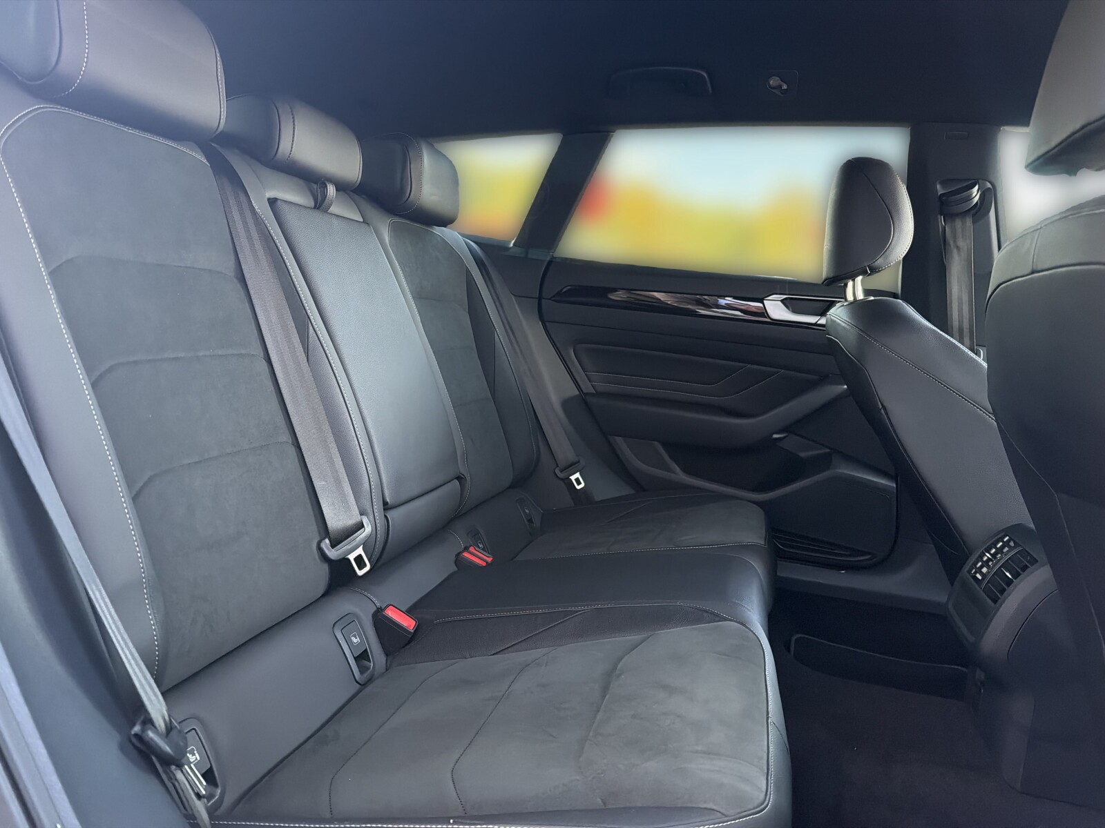 Volkswagen Arteon Shooting Brake - zdjęcie 16