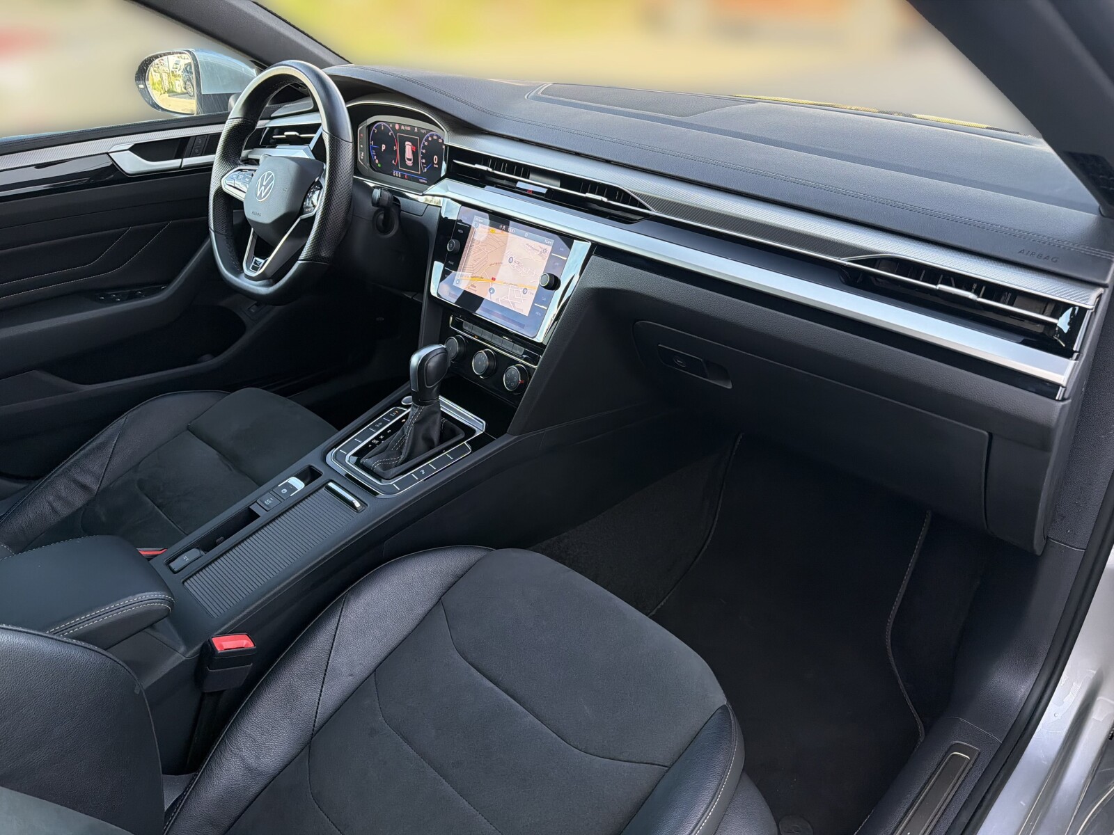 Volkswagen Arteon Shooting Brake - zdjęcie 17