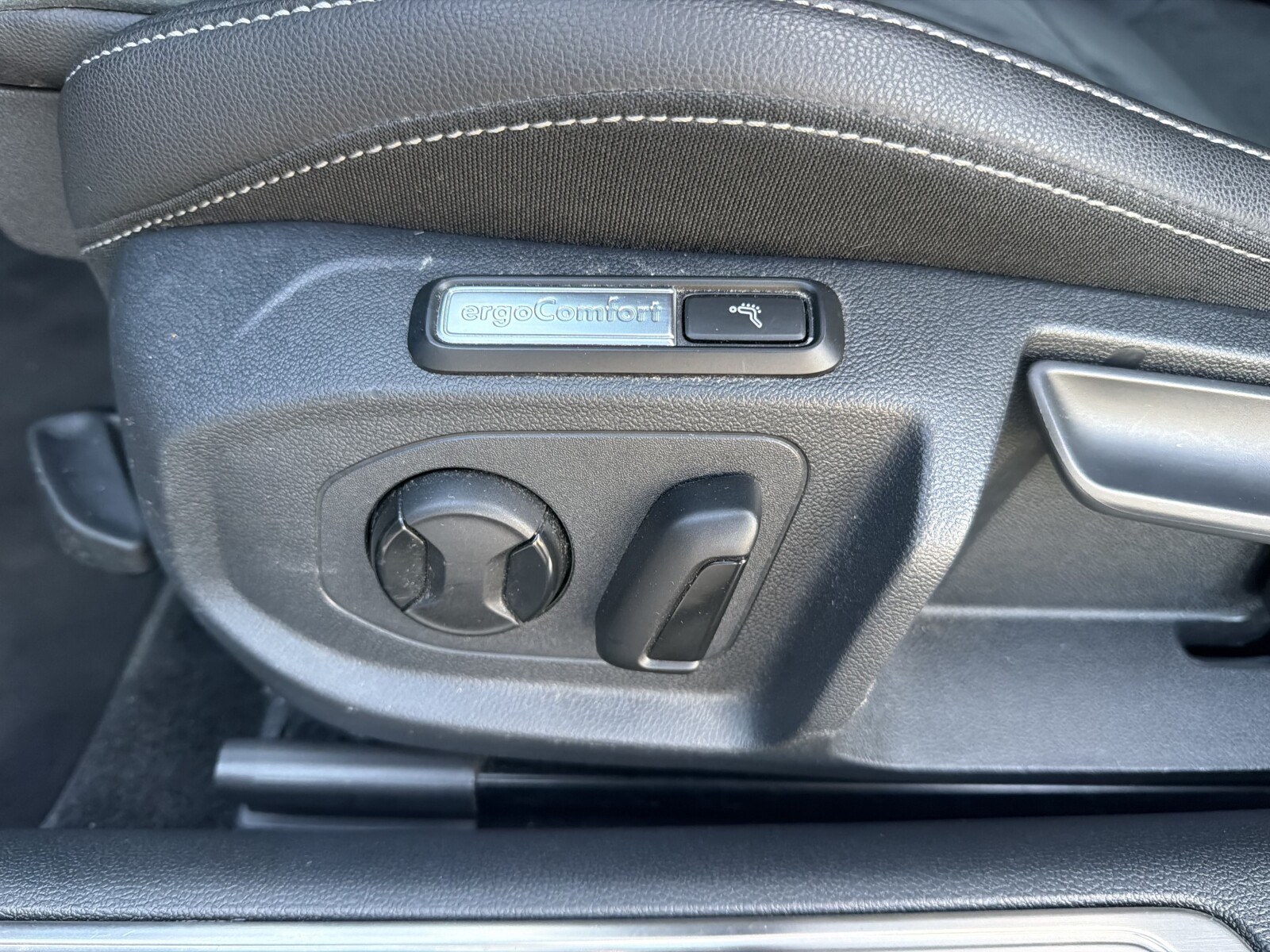 Volkswagen Arteon Shooting Brake - zdjęcie 11