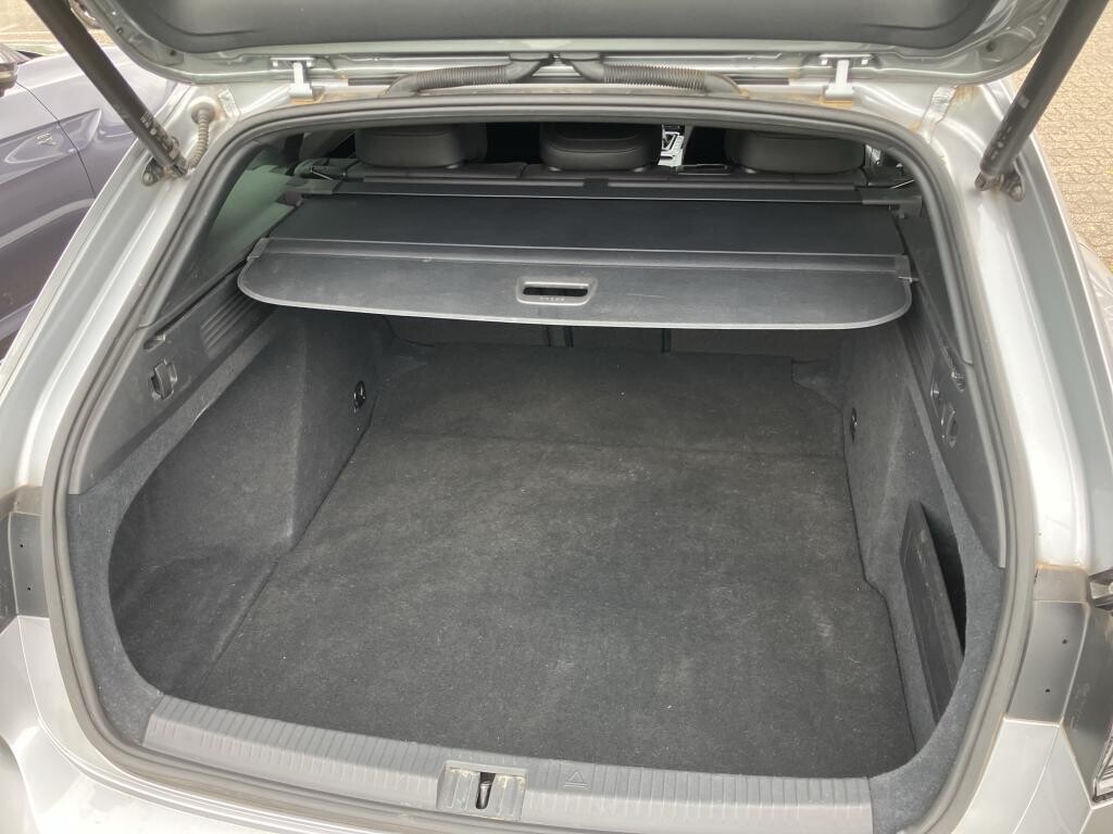 Volkswagen Arteon Shooting Brake - zdjęcie 7